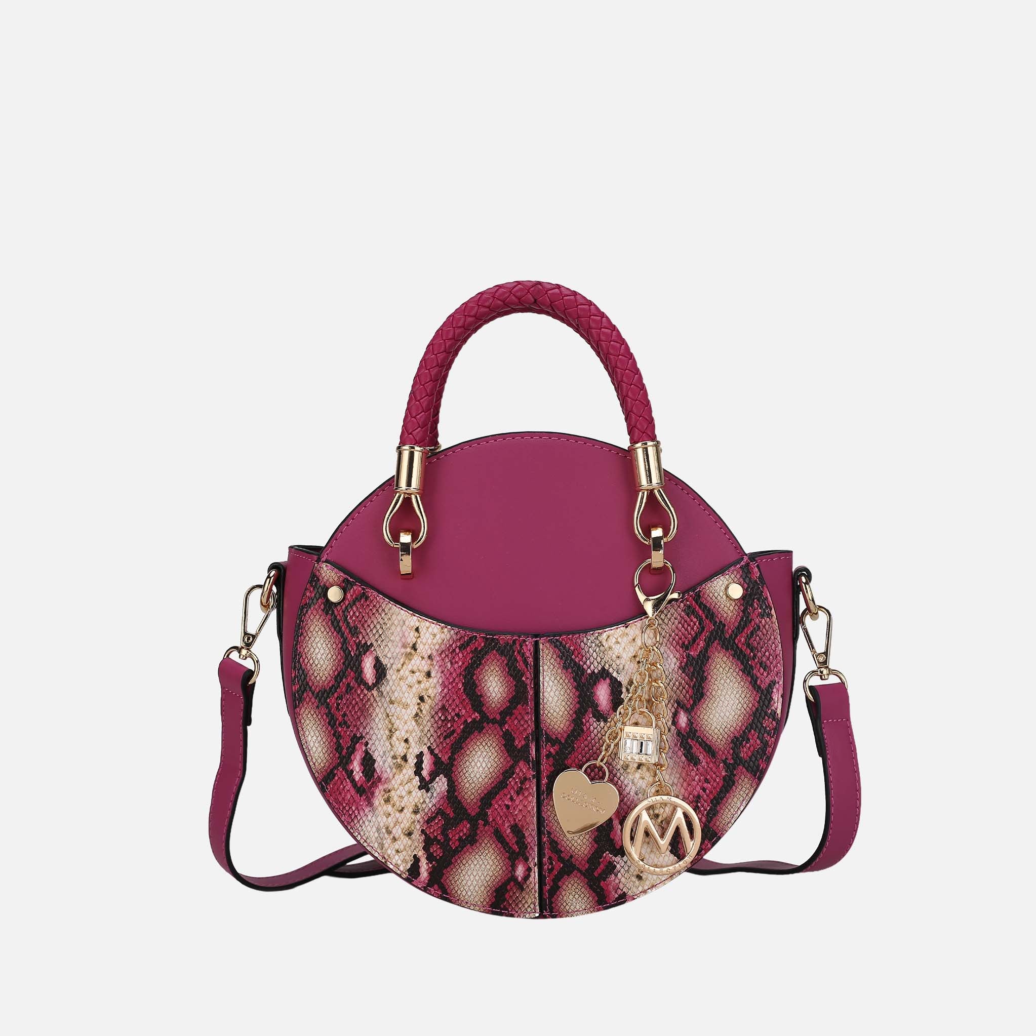 Camille Crossbody Bag