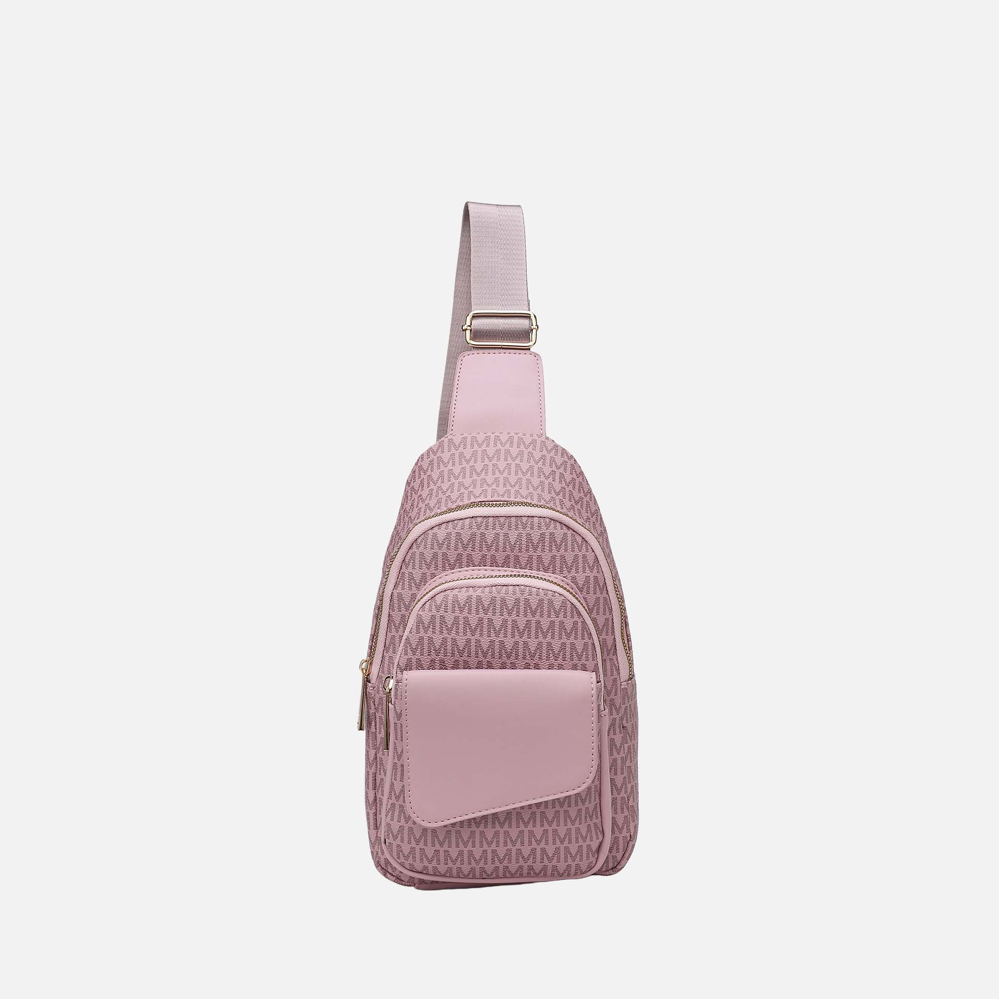 Kace Signature Sling Bag