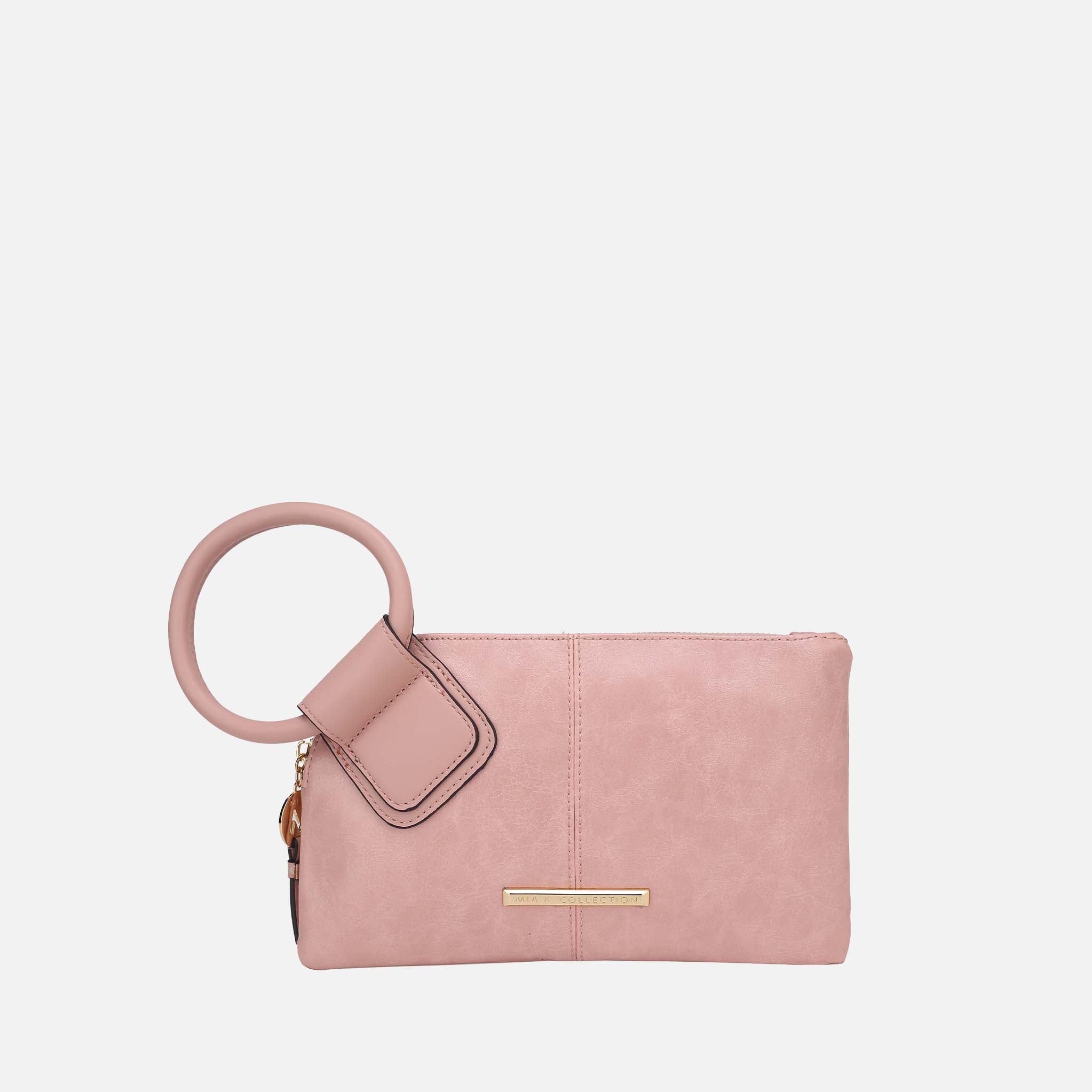 Simone Clutch/Wristlet
