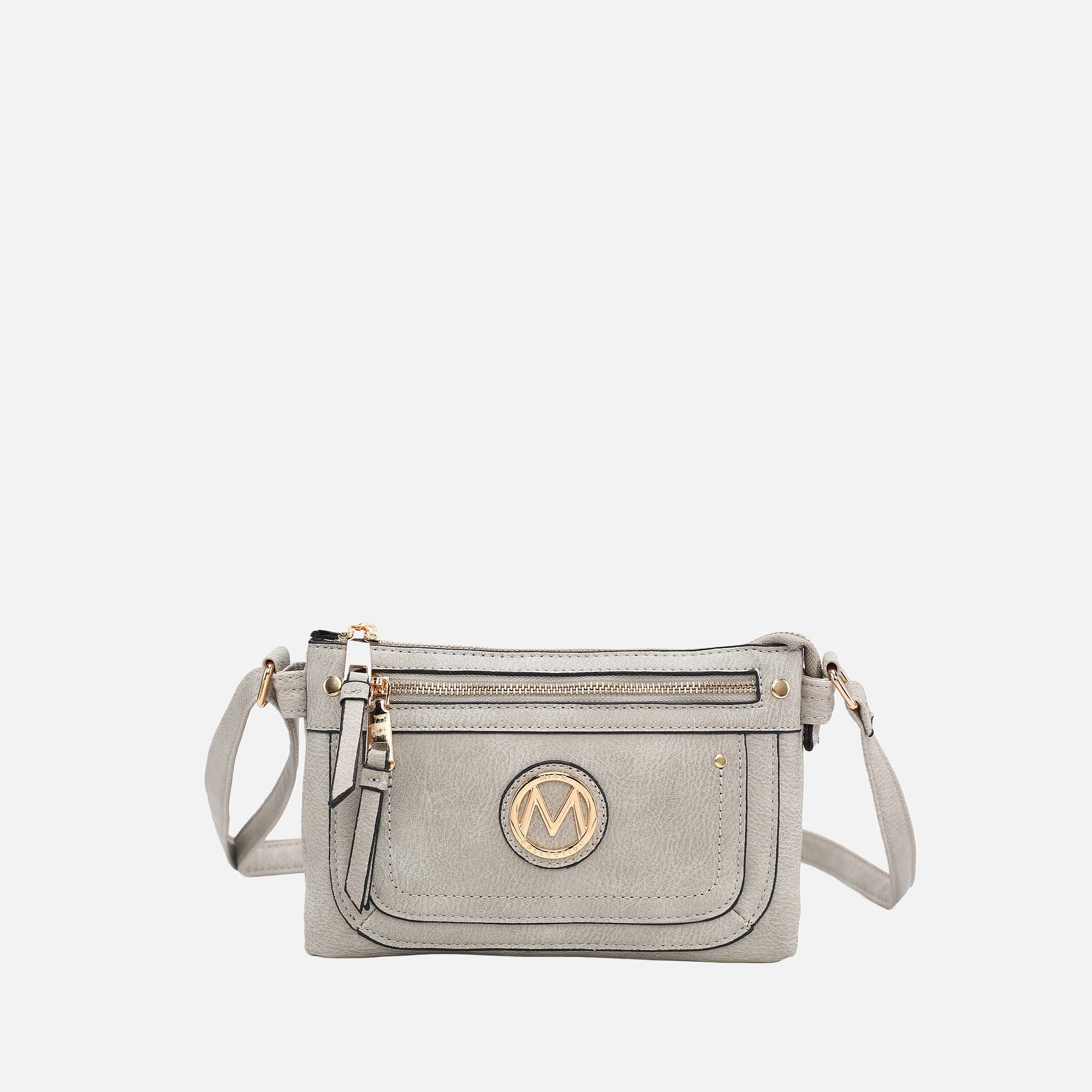 Elaina Crossbody Bag