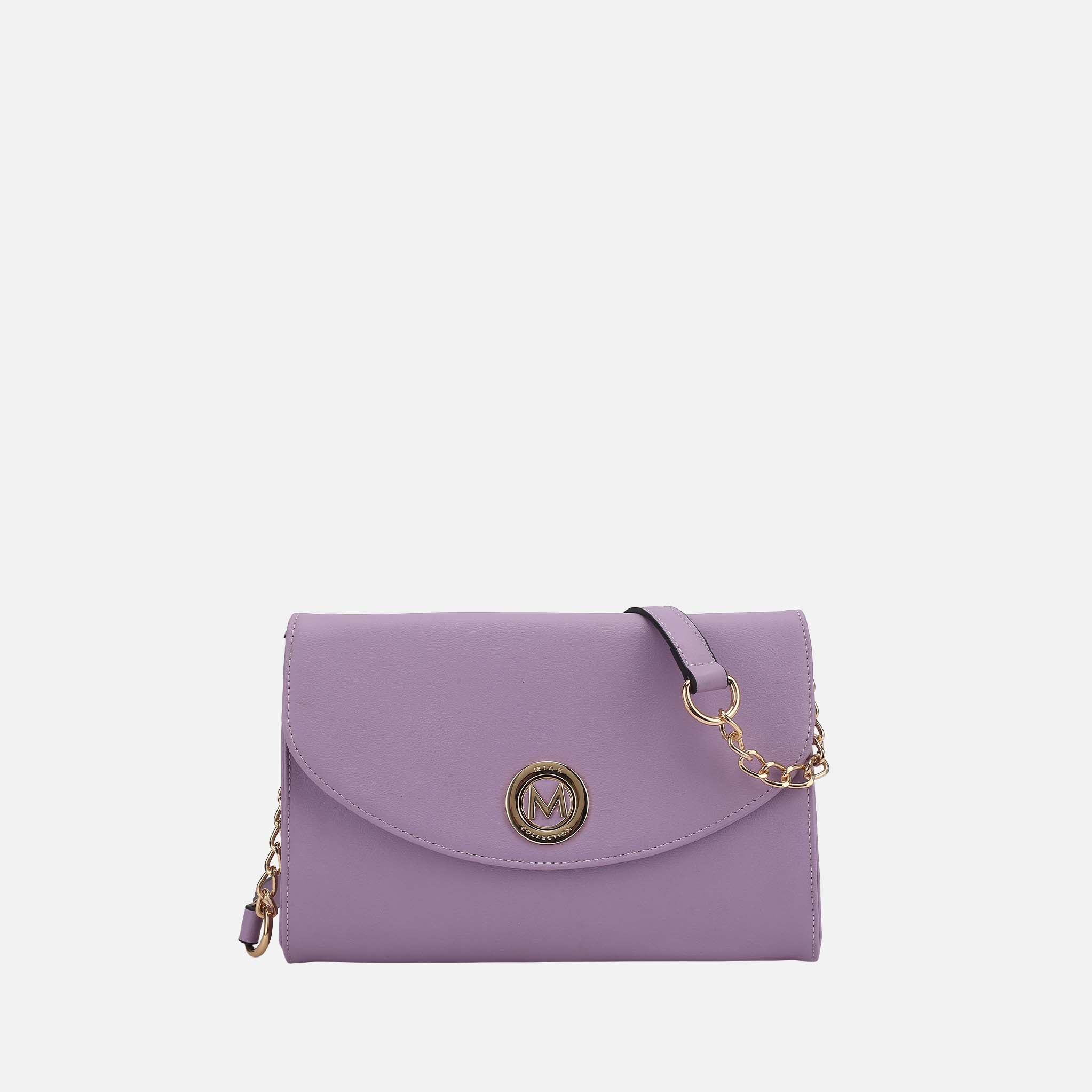Andra Crossbody Bag
