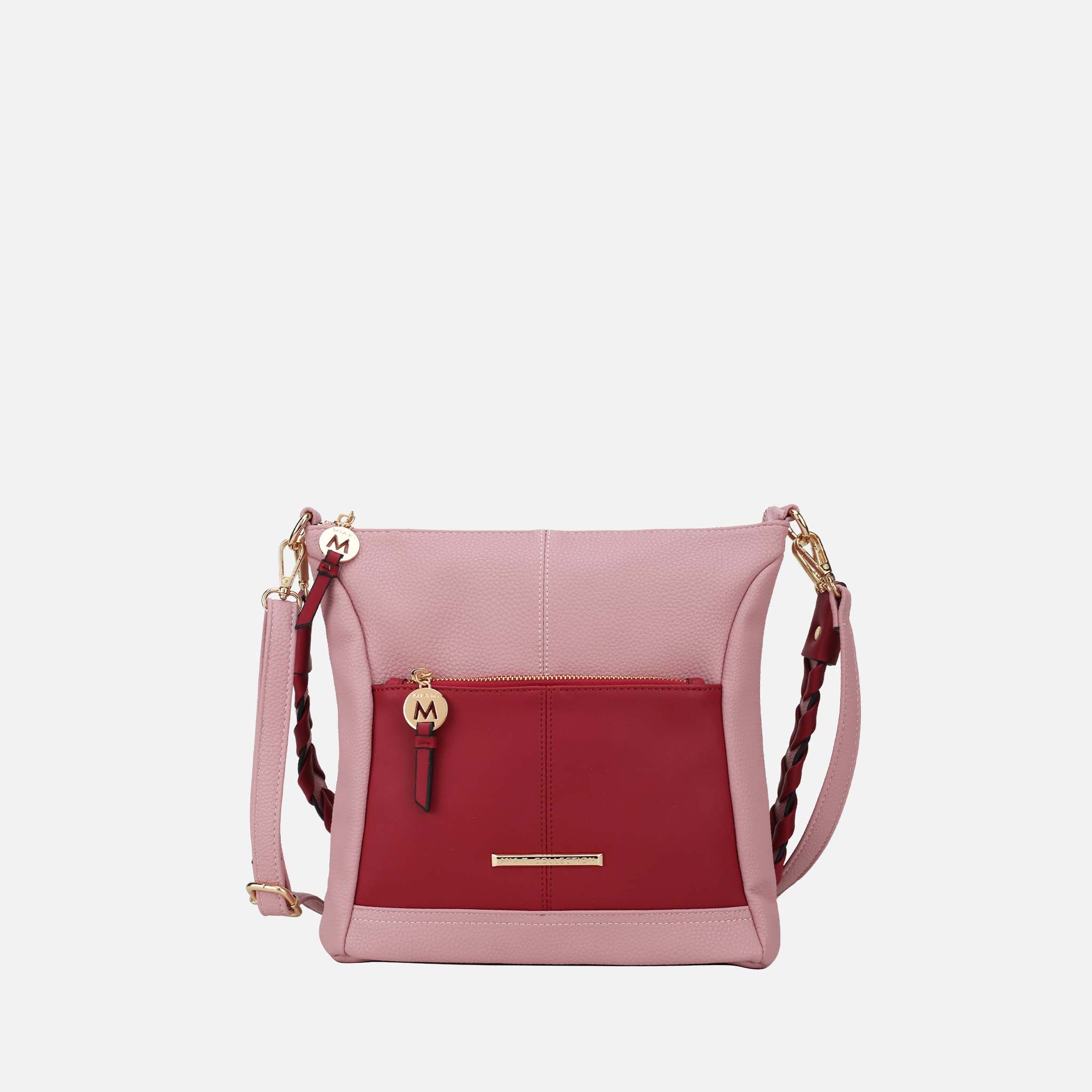 Nala Shoulder Bag
