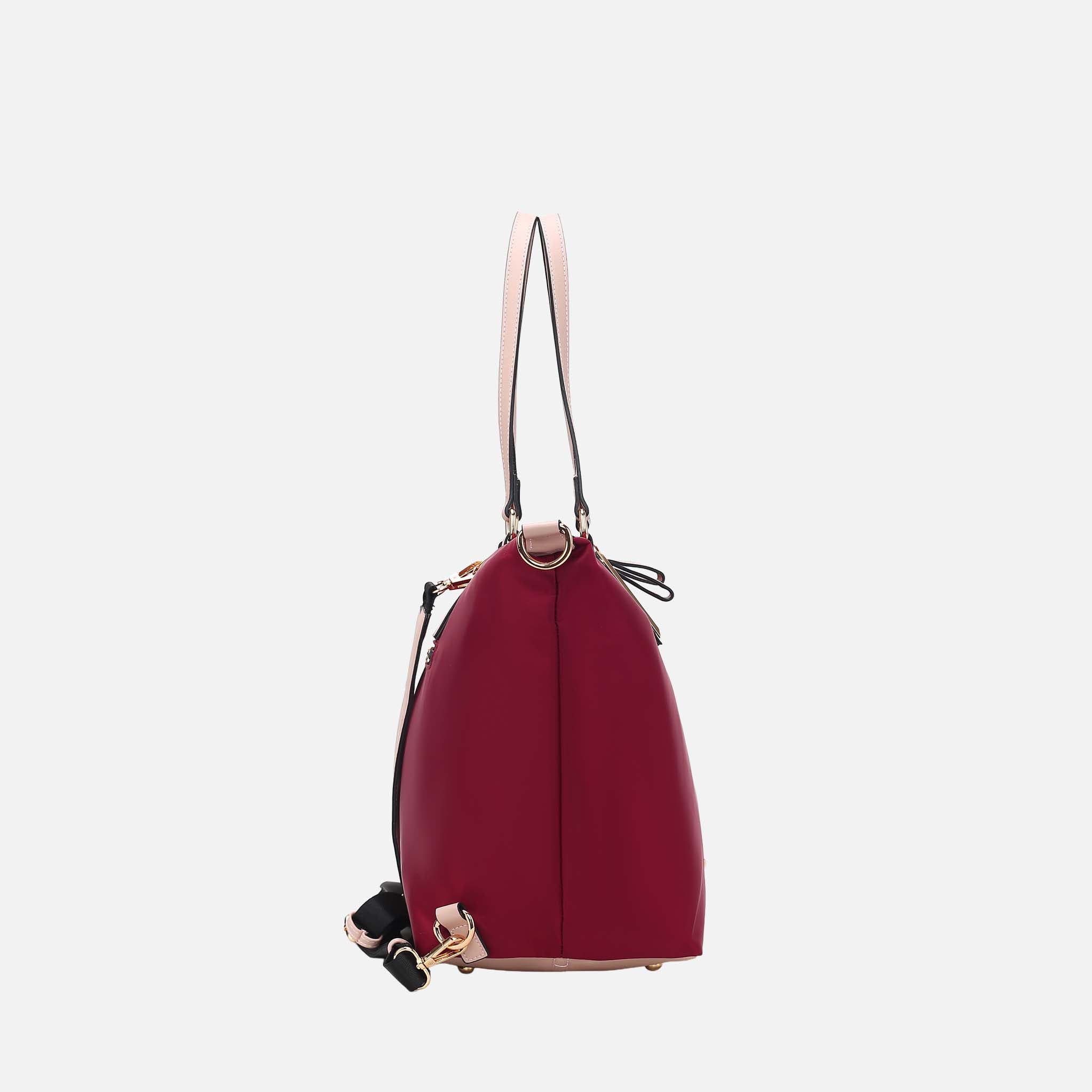 Layla Convertible Weekender