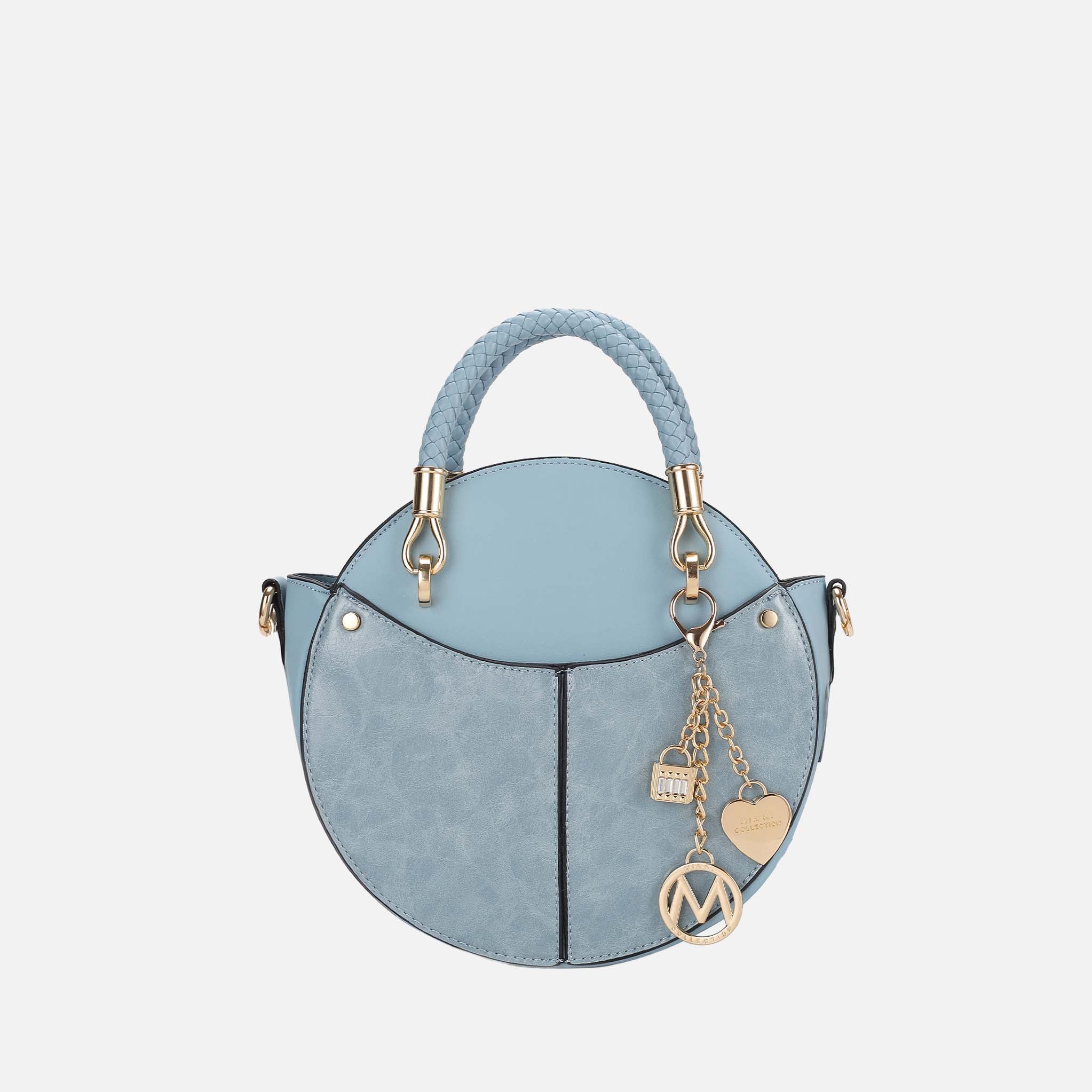 Camille Crossbody Bag