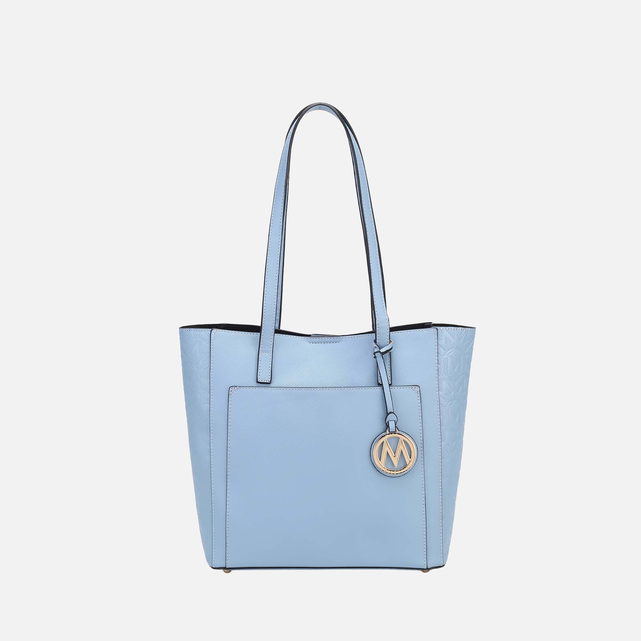 Leah Tote Bag
