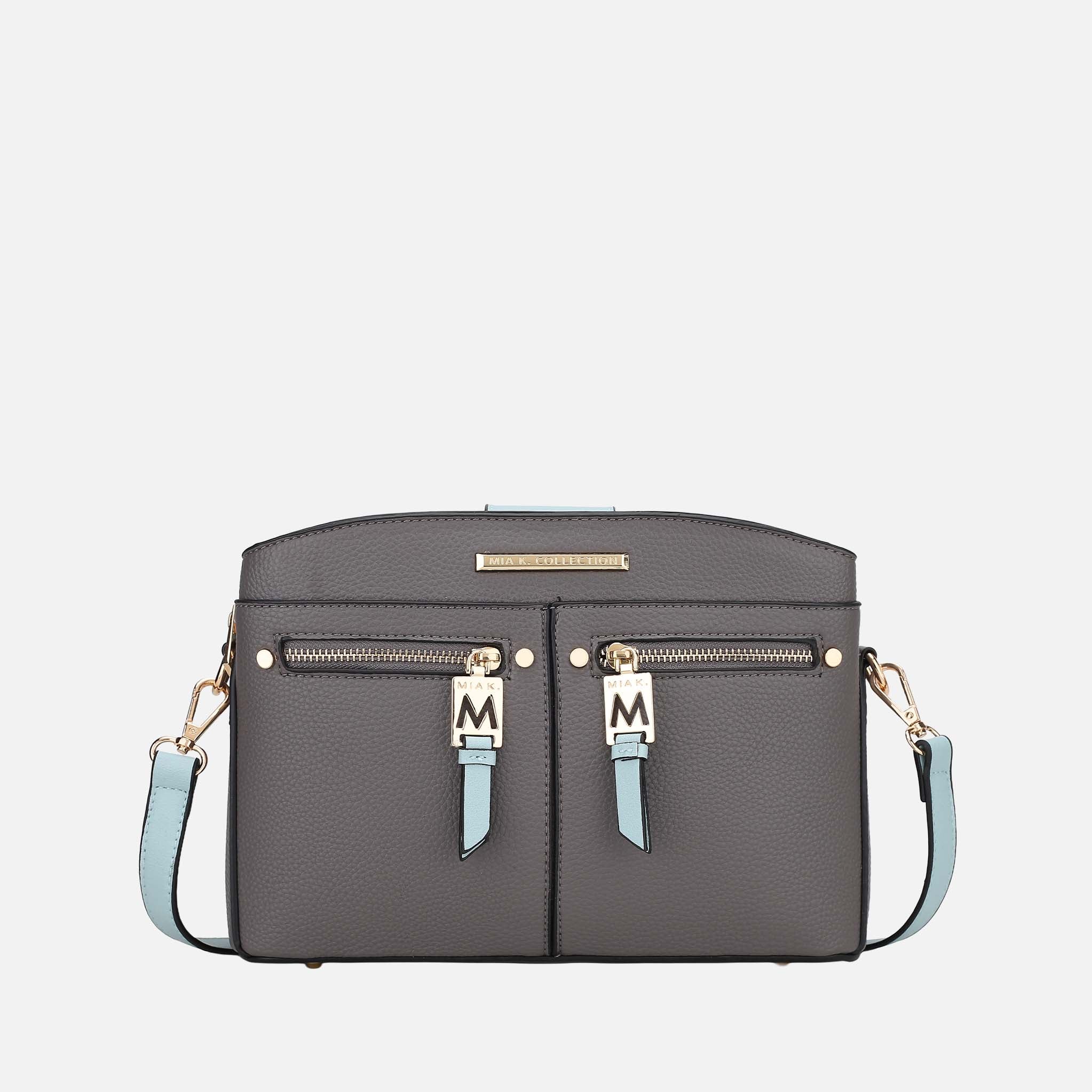 Zoely Crossbody Bag