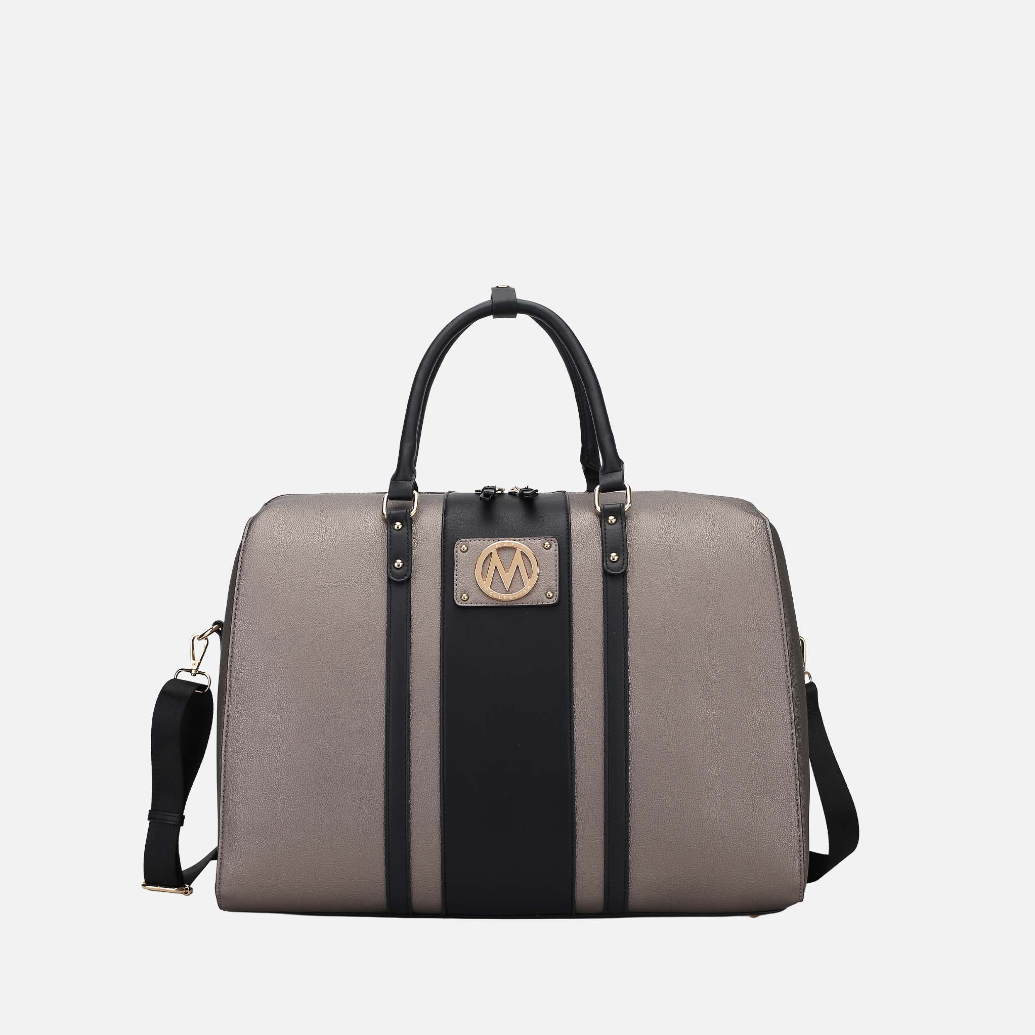 Melissa Weekender Bag