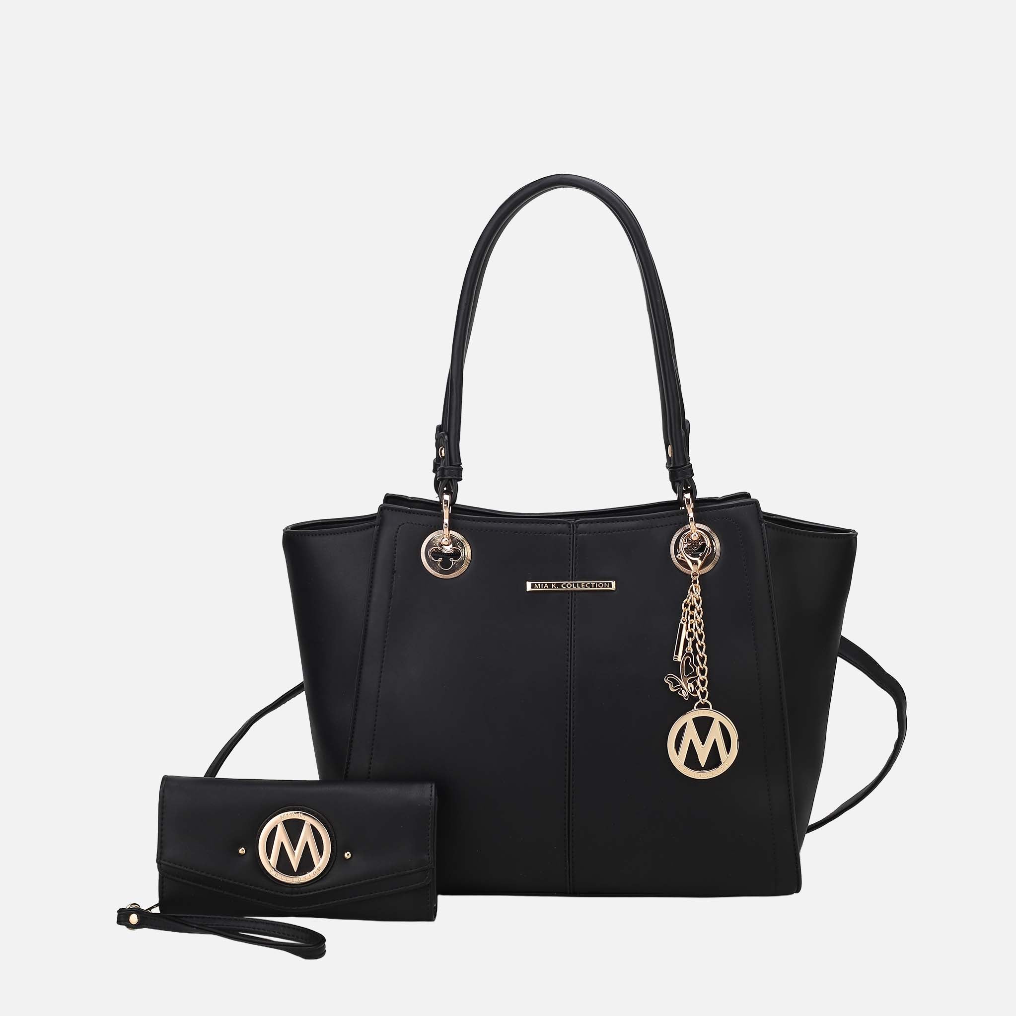 Ivy Tote Bag and Set