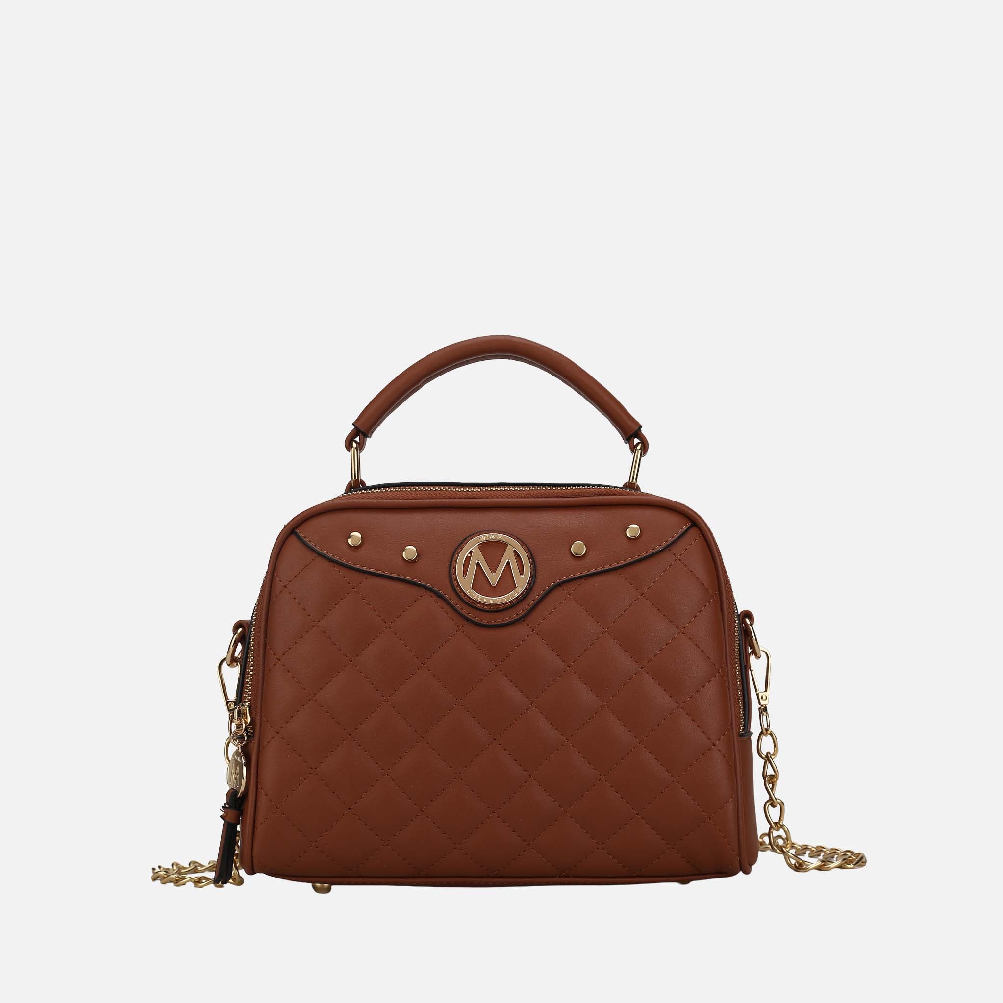 Samira Shoulder Bag