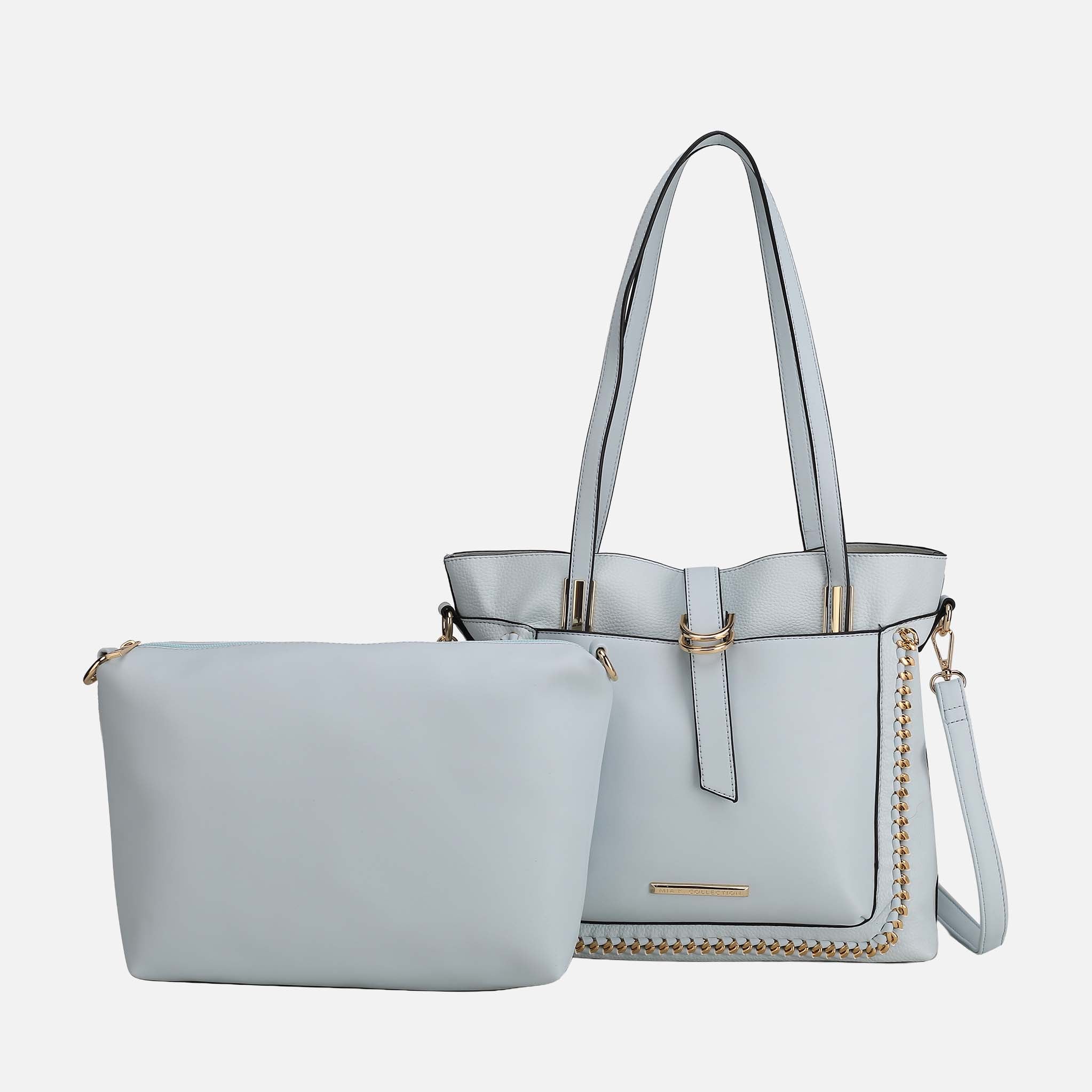 Raya Shoulder Bag and Set