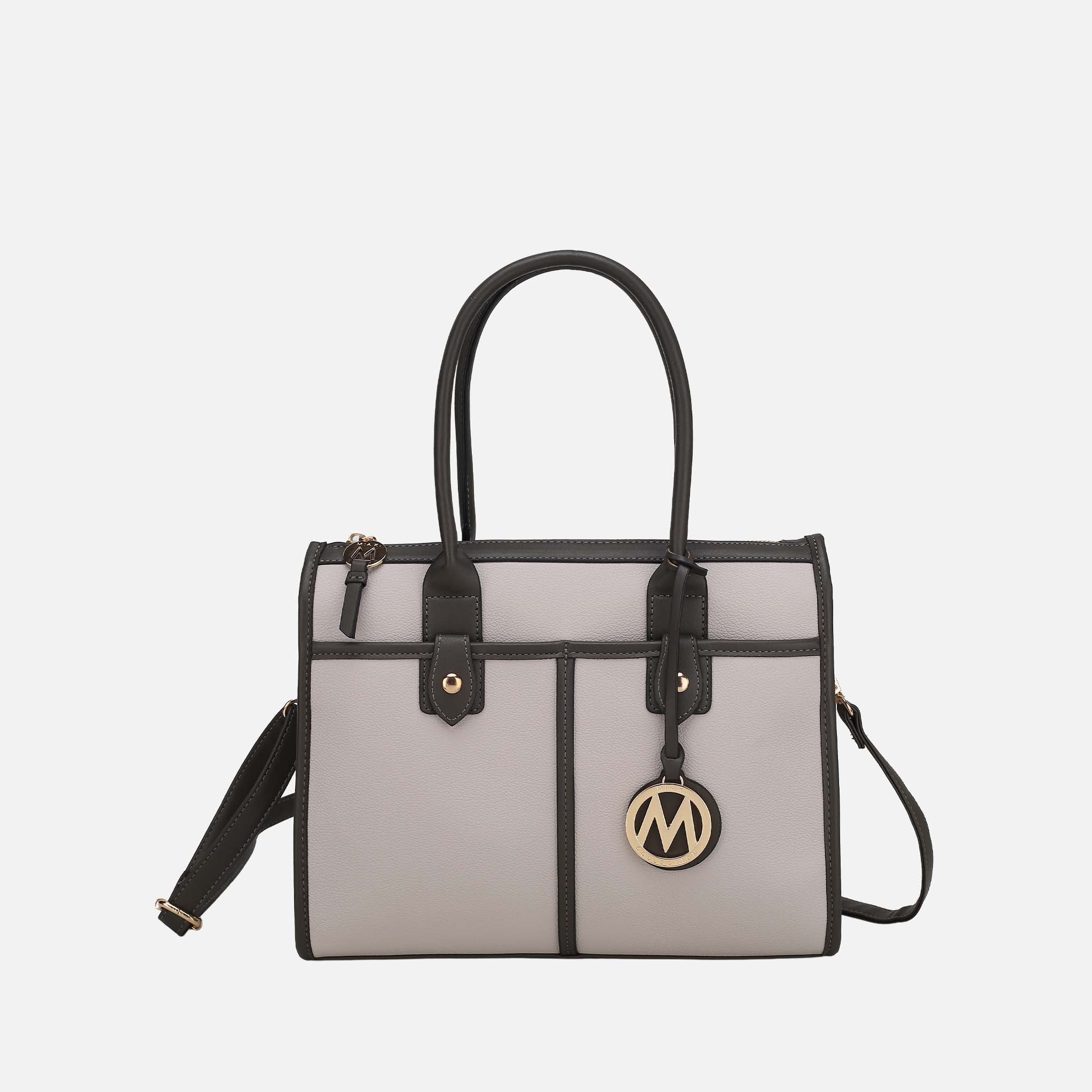 Livia Shoulder Bag