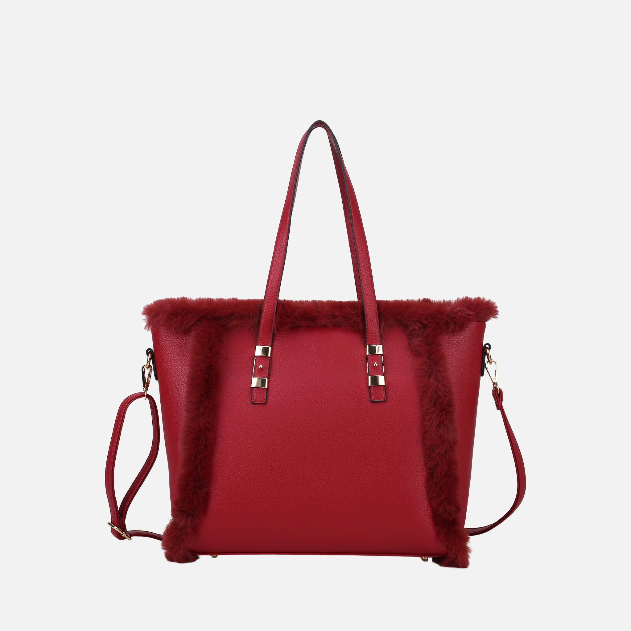 Liza Tote Bag