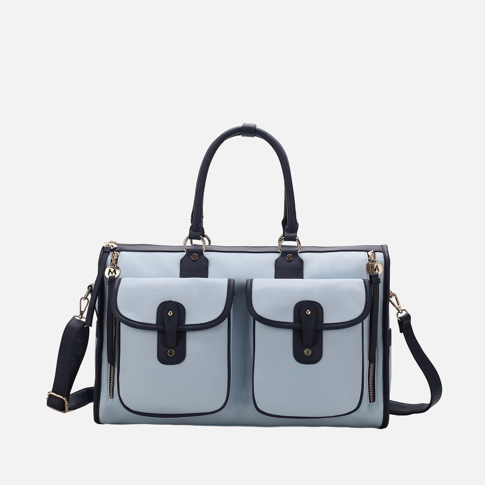 Genevieve Weekender Bag