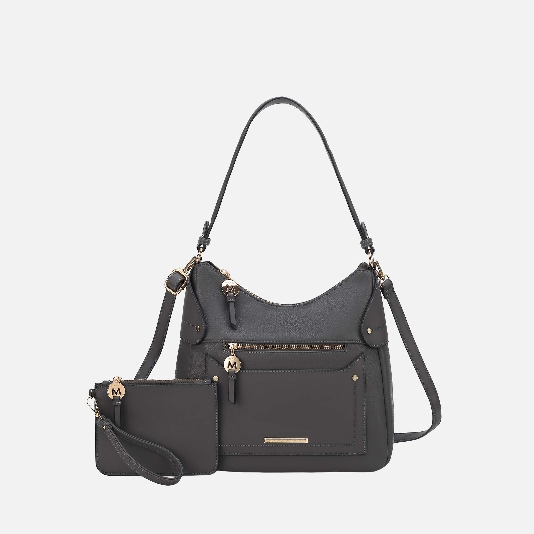 Maeve Shoulder Bag and Set