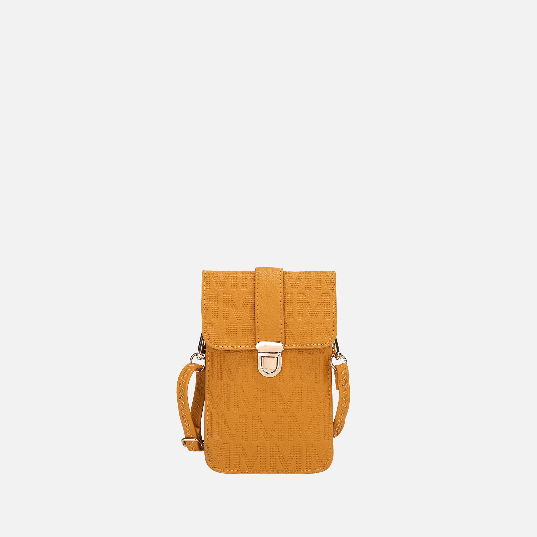 Ulla Phone Crossbody Bag