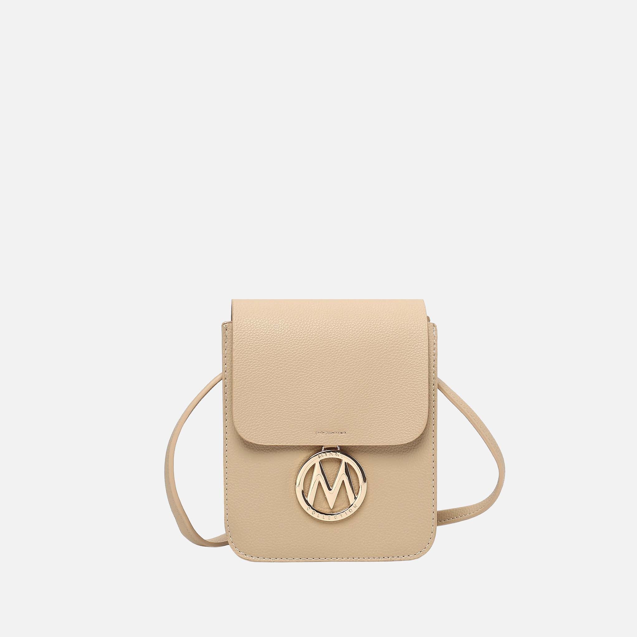 Skylar Crossbody Bag