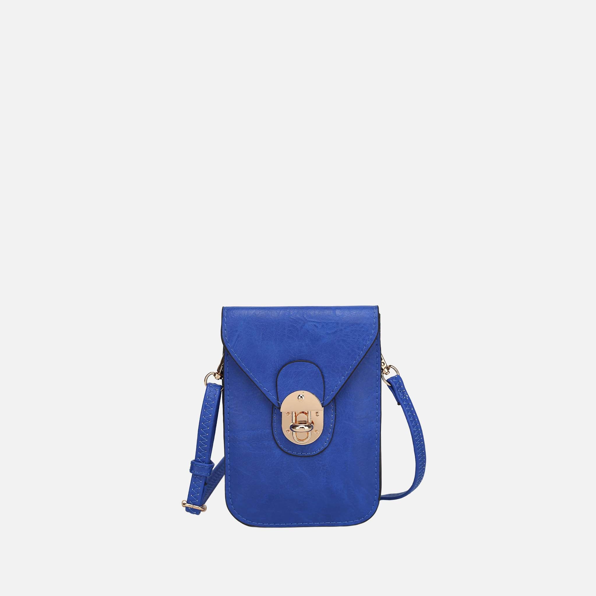 Kianna Phone Crossbody Bag