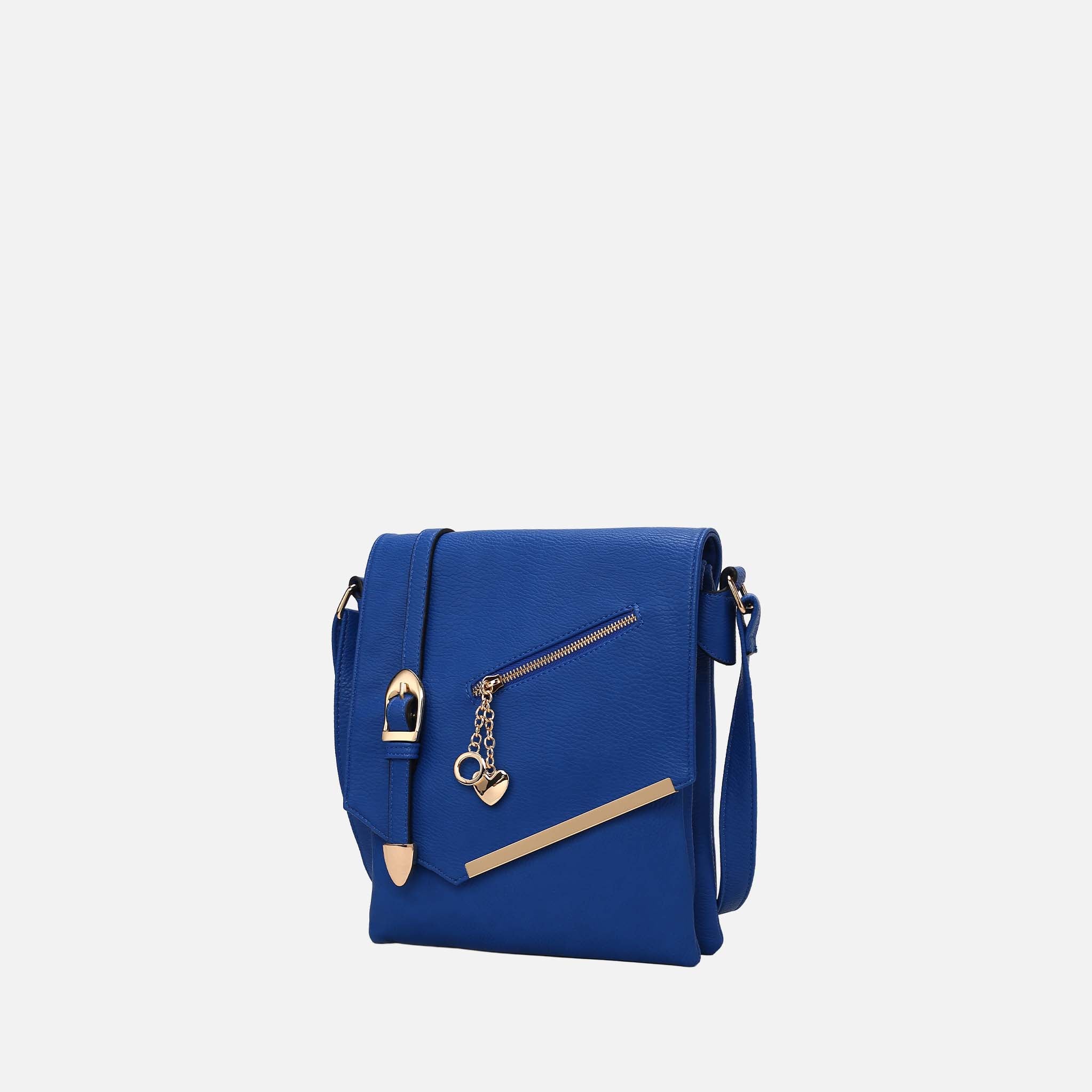 Jasmine Crossbody Bag