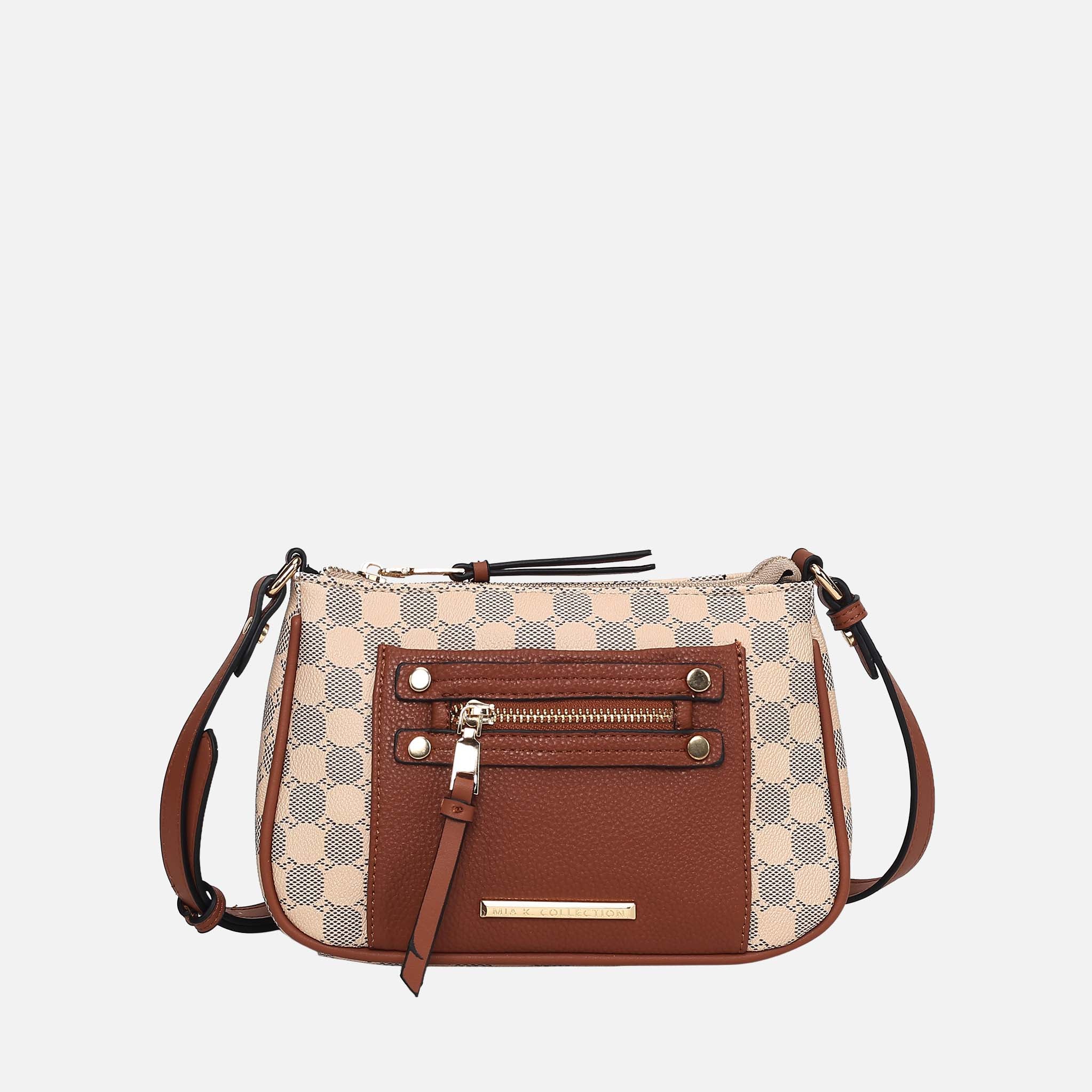 Essie Crossbody Bag