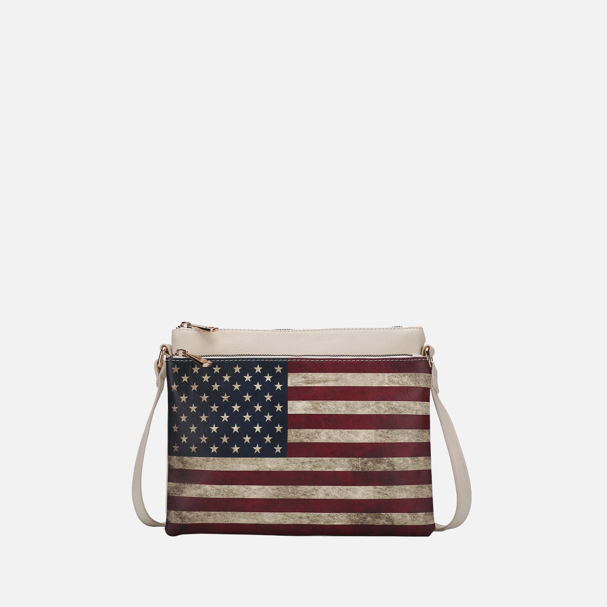 Madeline Crossbody Bag