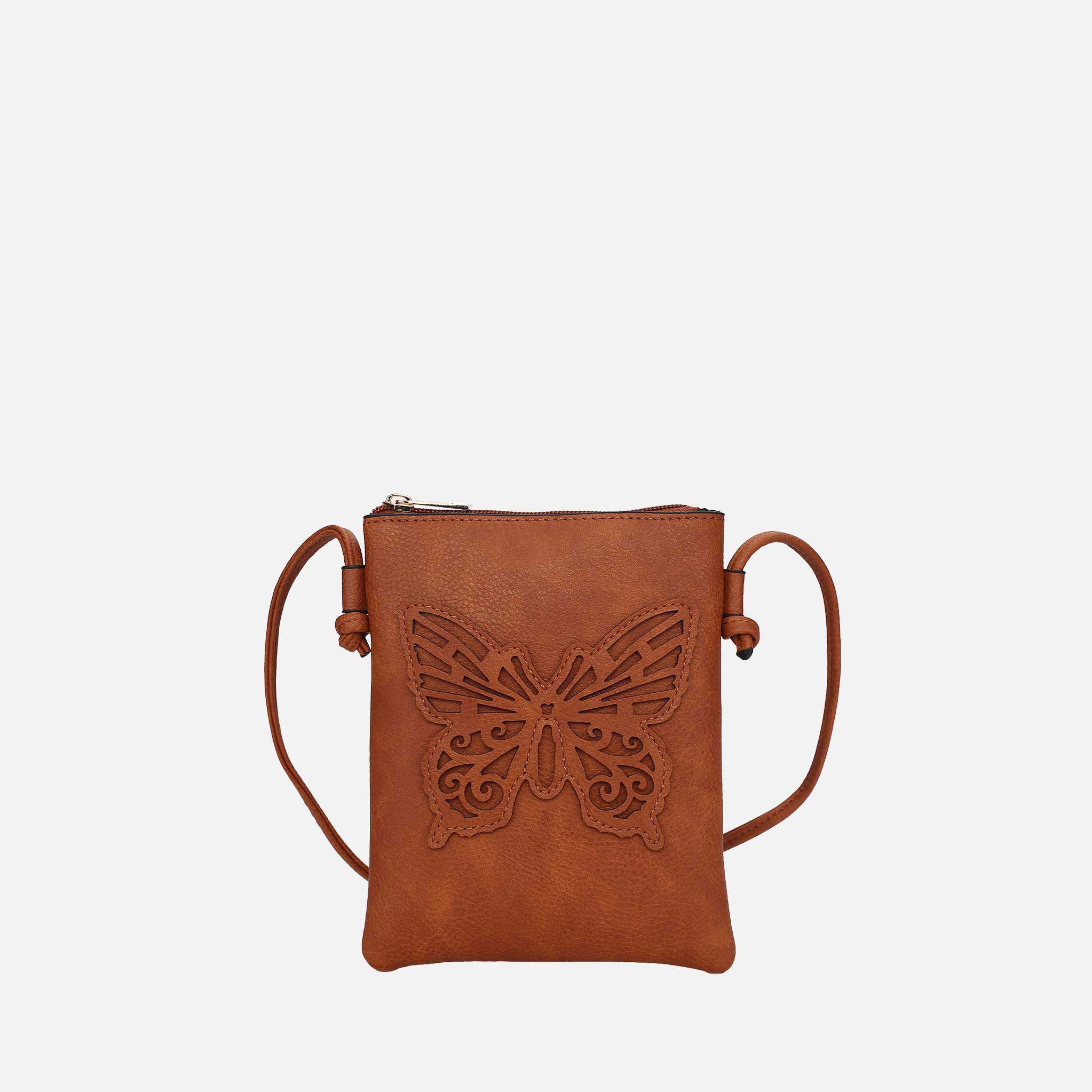 Skyli Crossbody Bag