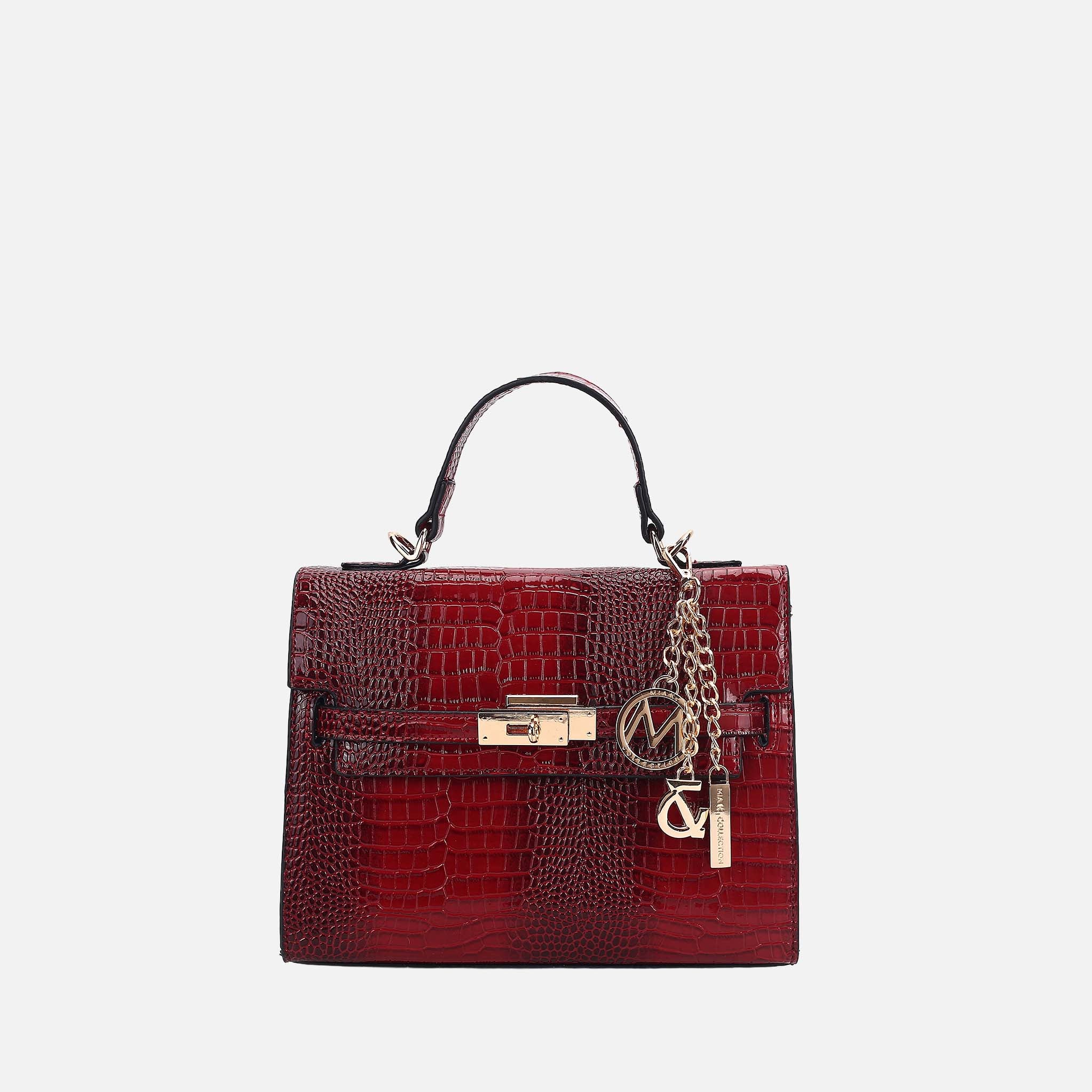 Naomi Shoulder Bag