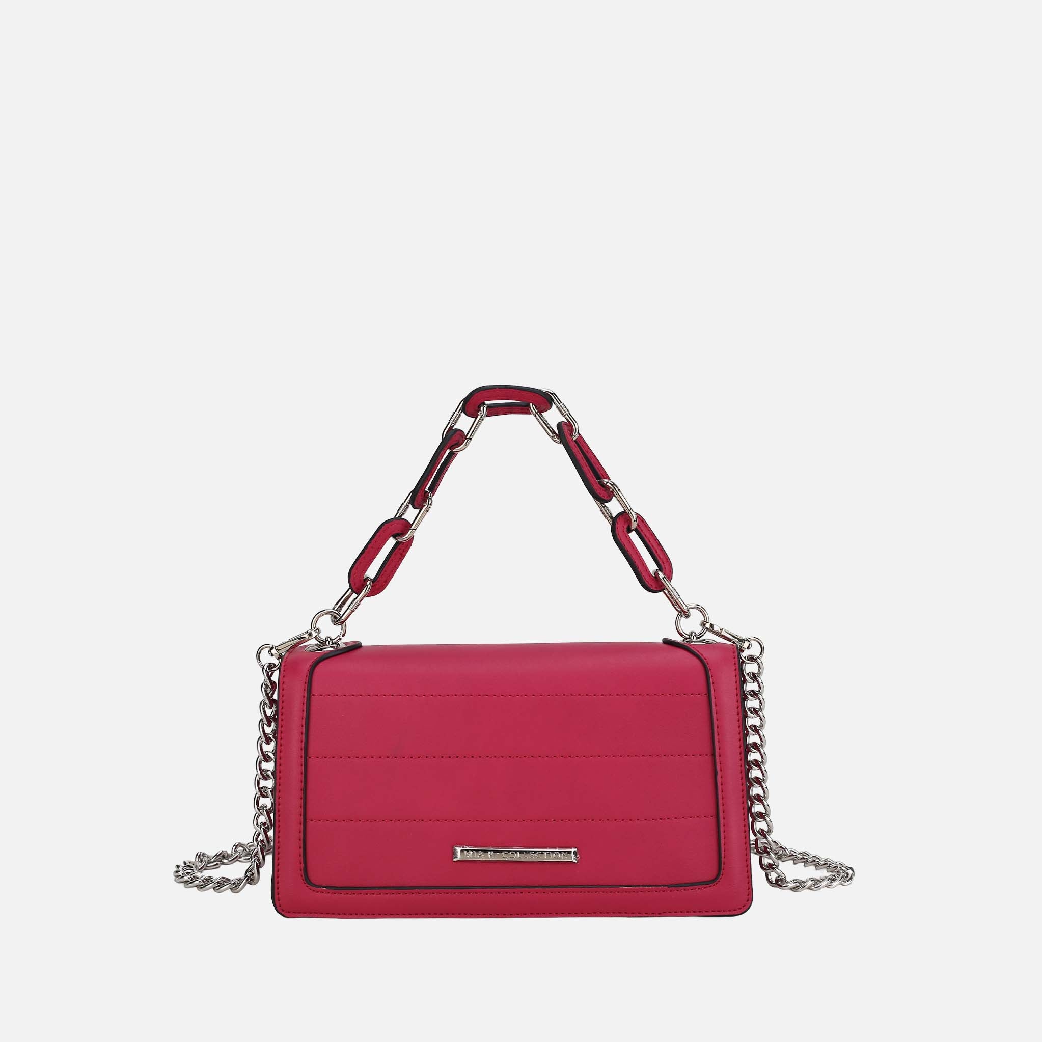 Dora Crossbody Bag