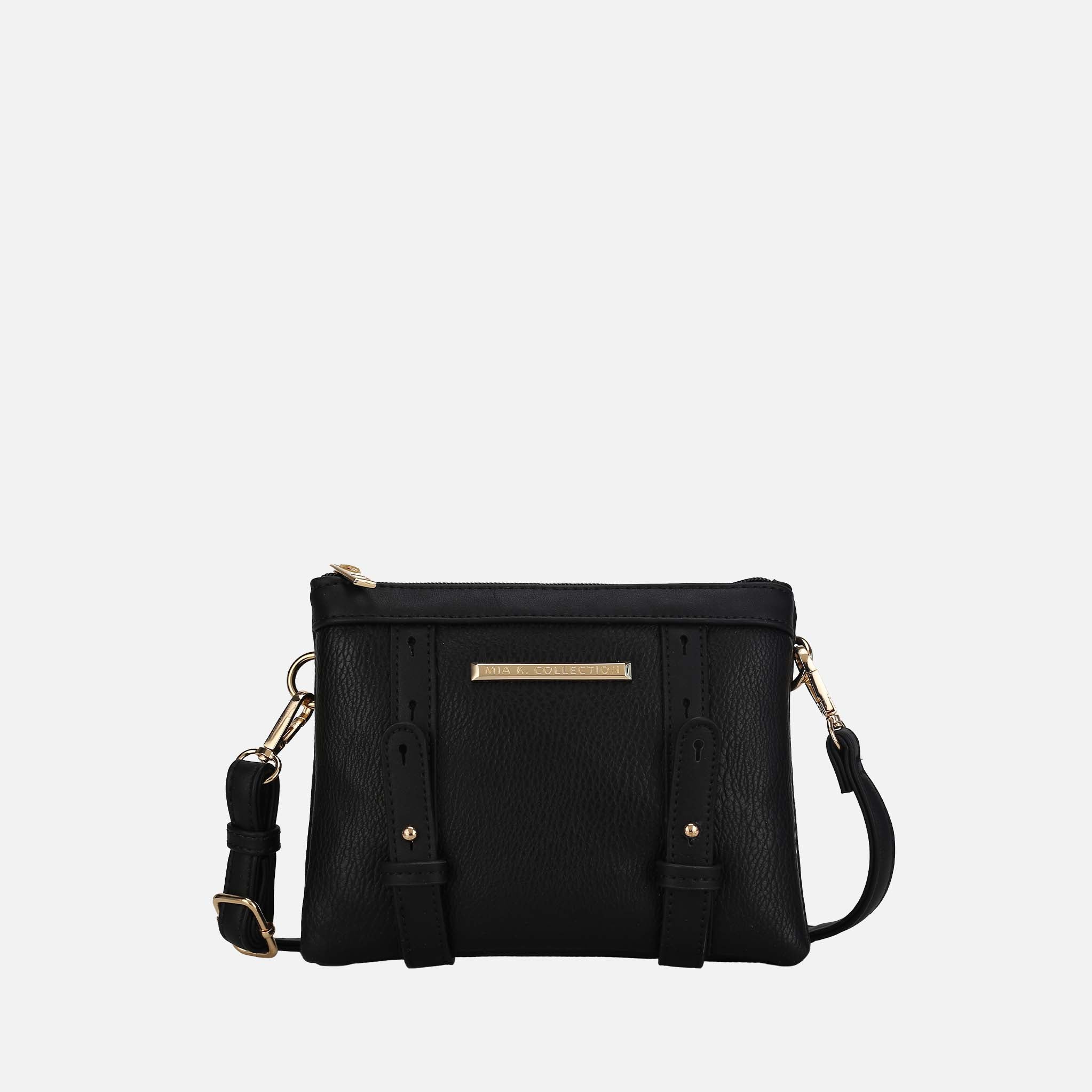 Elsie Crossbody Bag