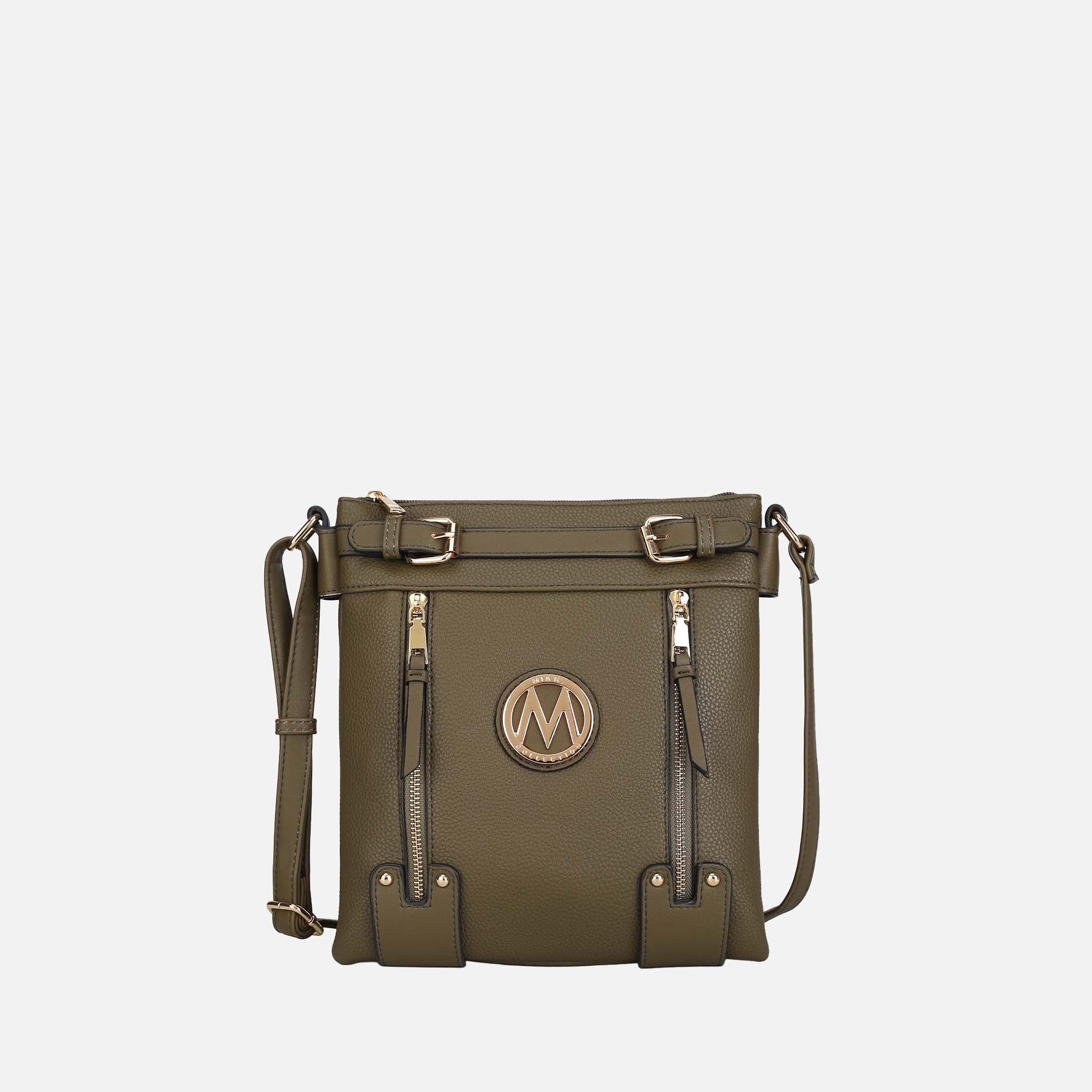 Lilian Crossbody Bag