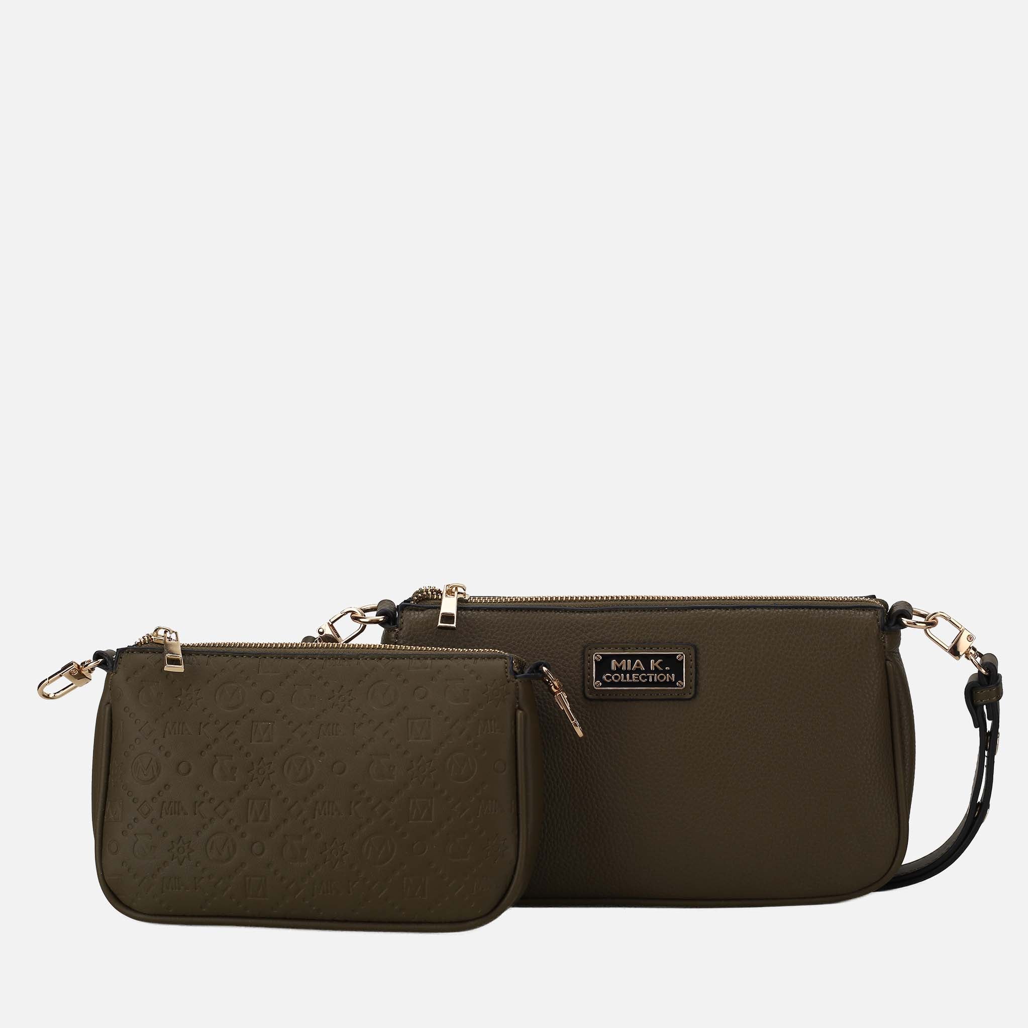 Dayla Shoulder Bag