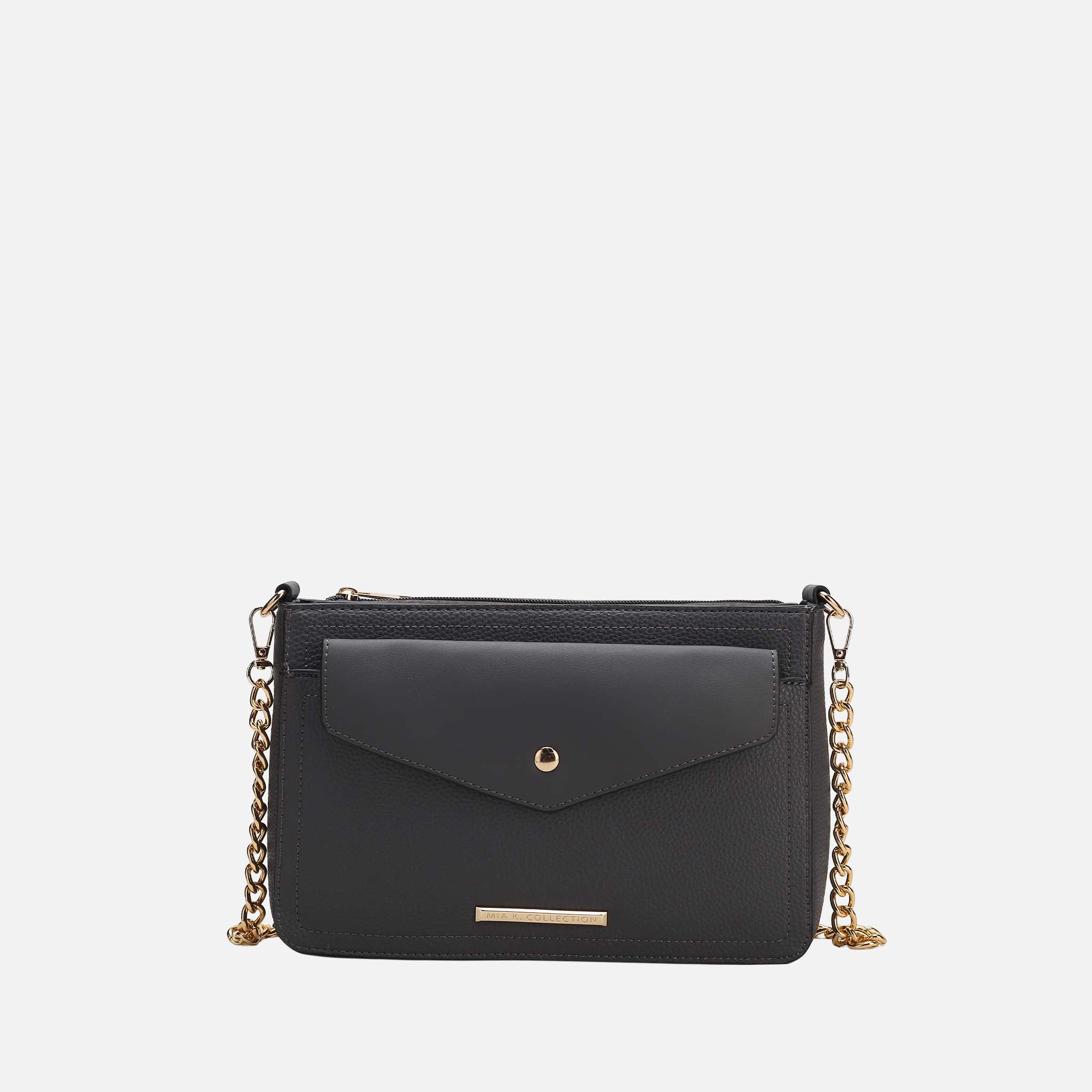Maribel Convertible Crossbody Bag