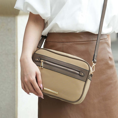 Jimena Shoulder Bag