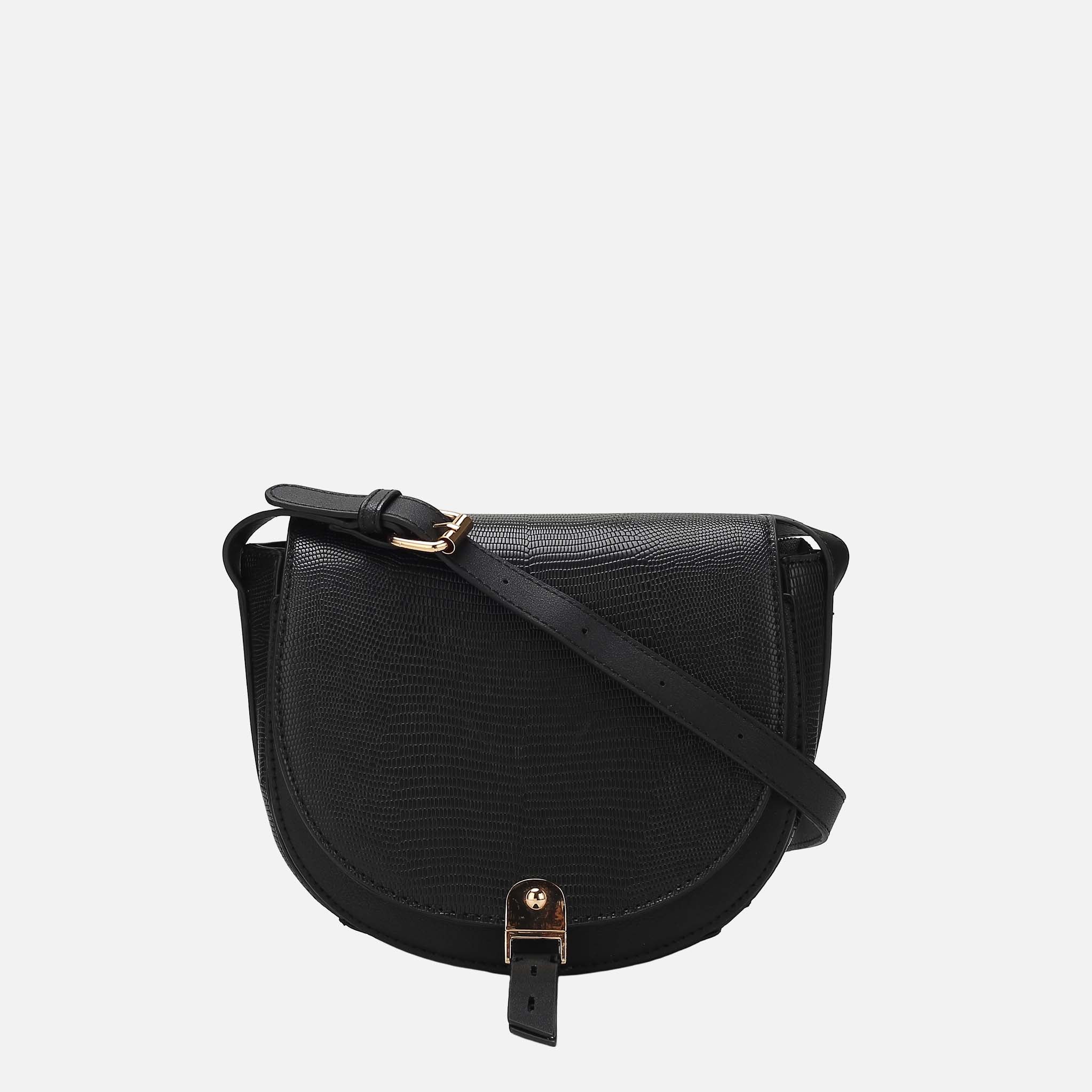 Adalyn Embossed Crossbody Bag