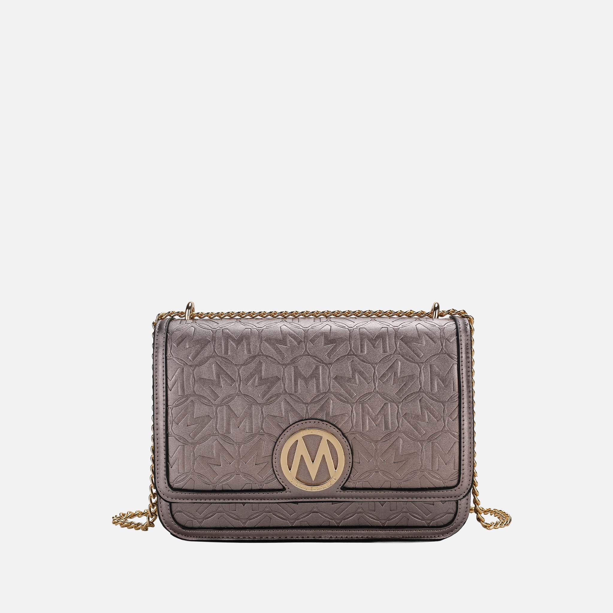 Amiyah Crossbody Bag