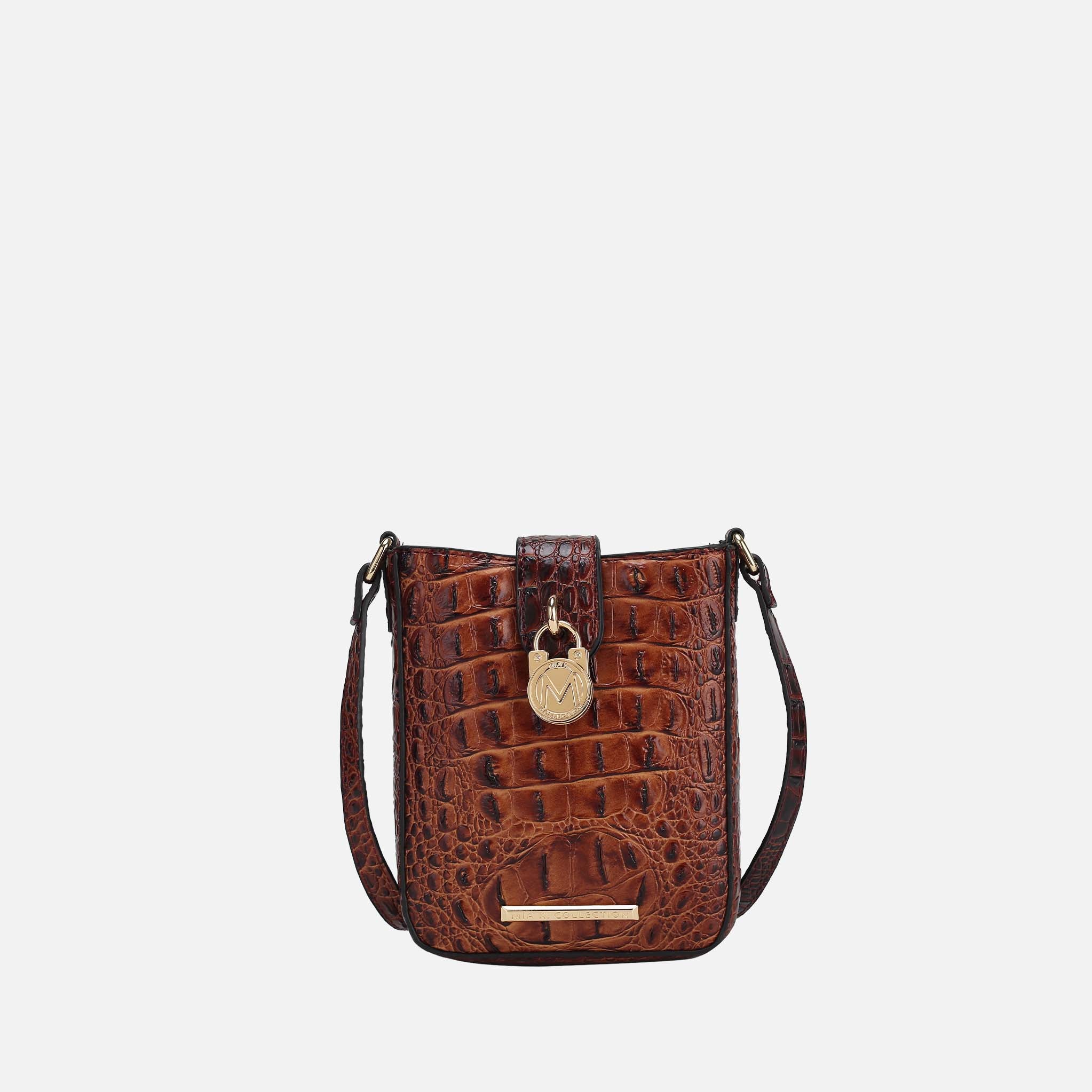 Avery Crossbody Bag