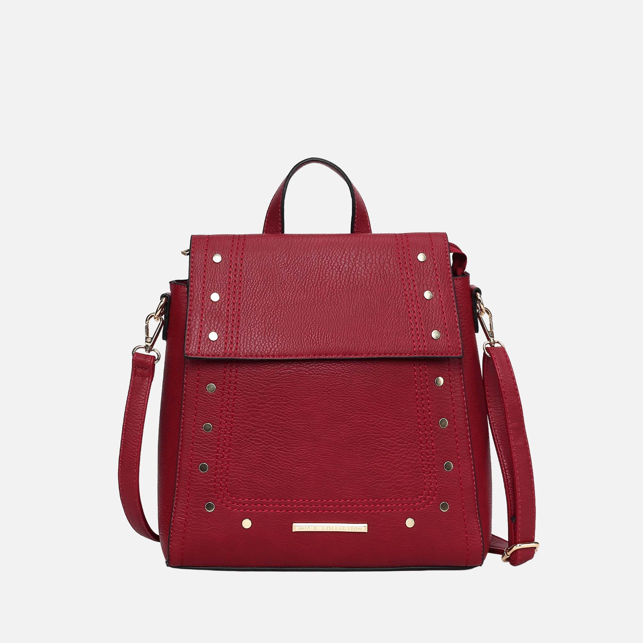 Elke Convertible Backpack