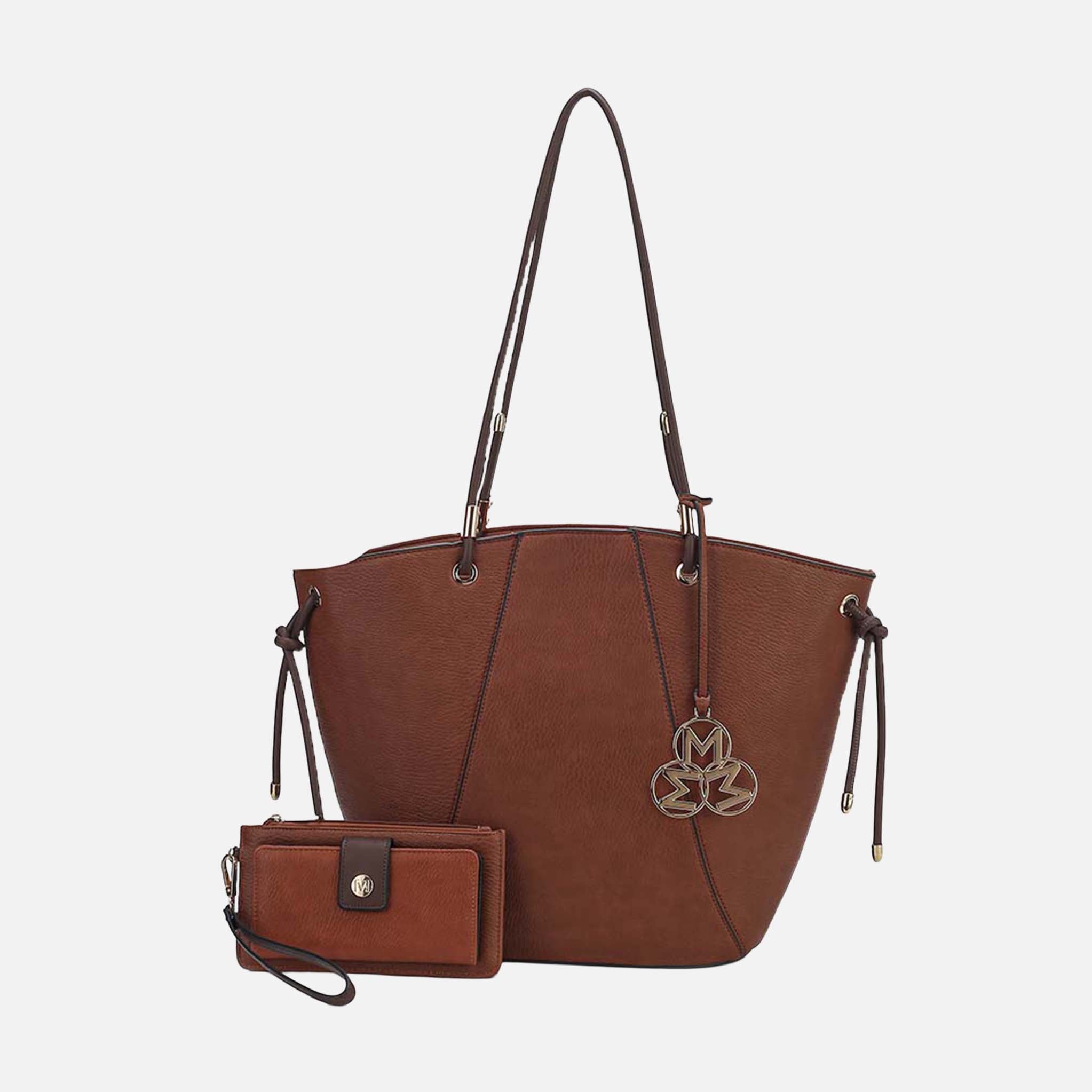 Liv Tote Bag and Set