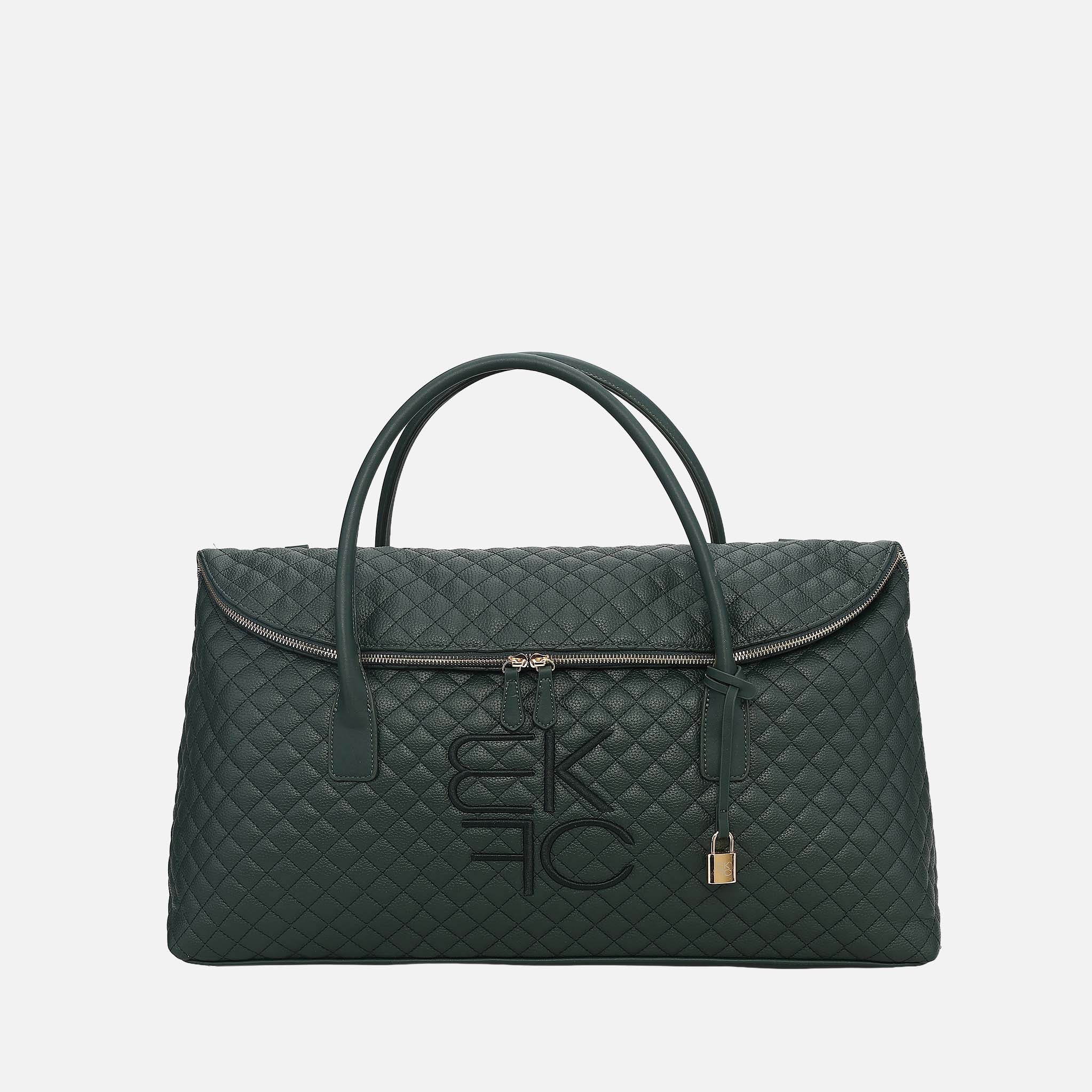 Eulalie Weekender Bag