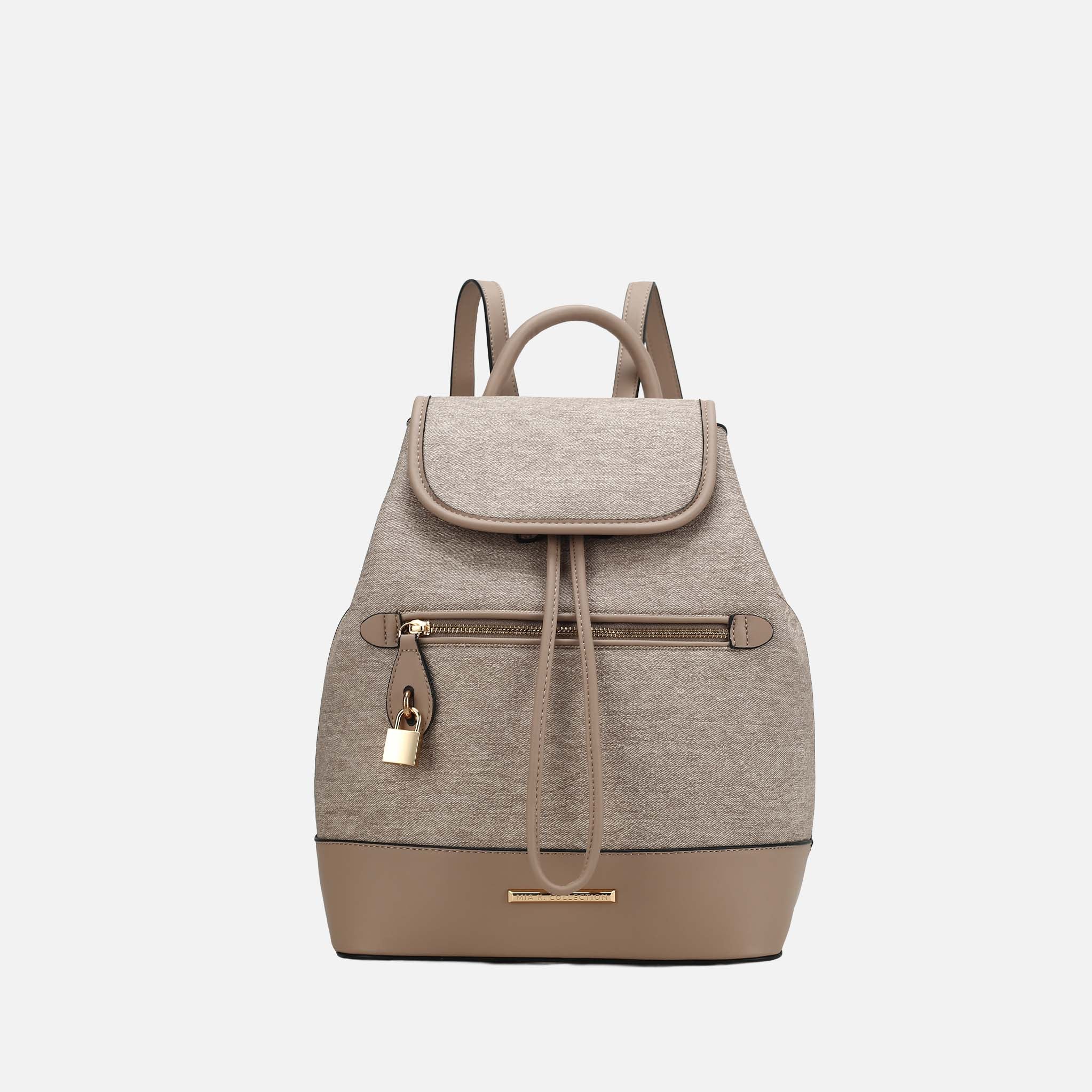 Porsha Backpack