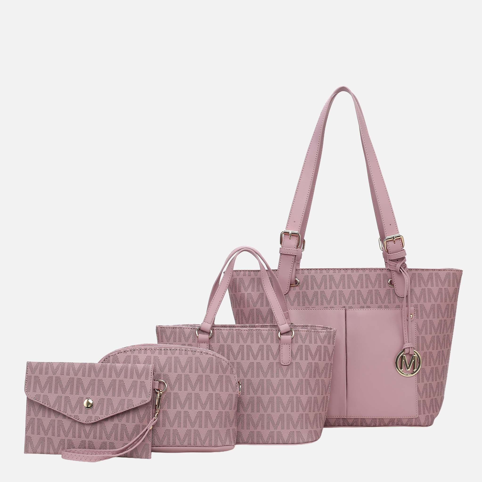 Havenly Signature Tote Bag and Set