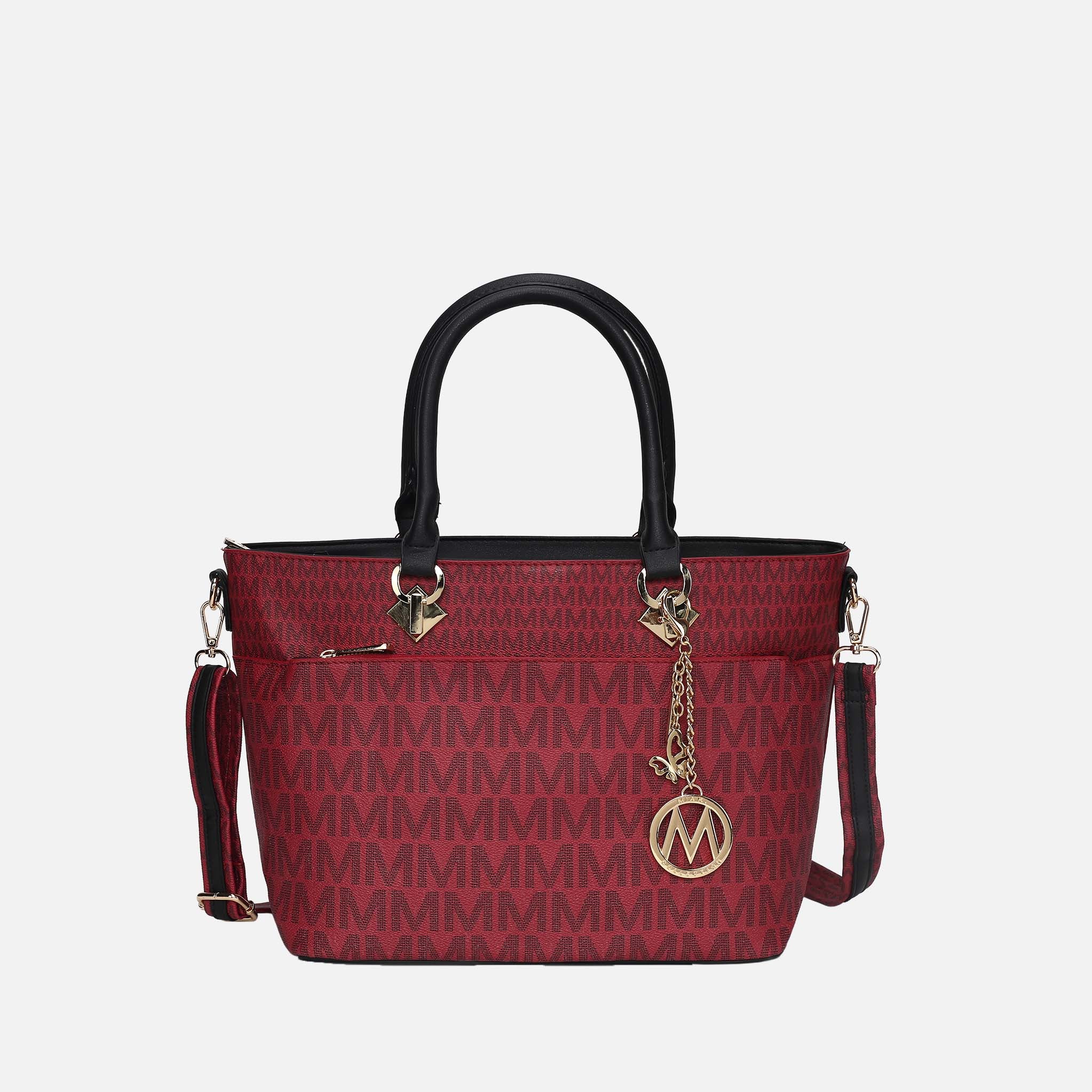 Yonah Signature Tote Bag
