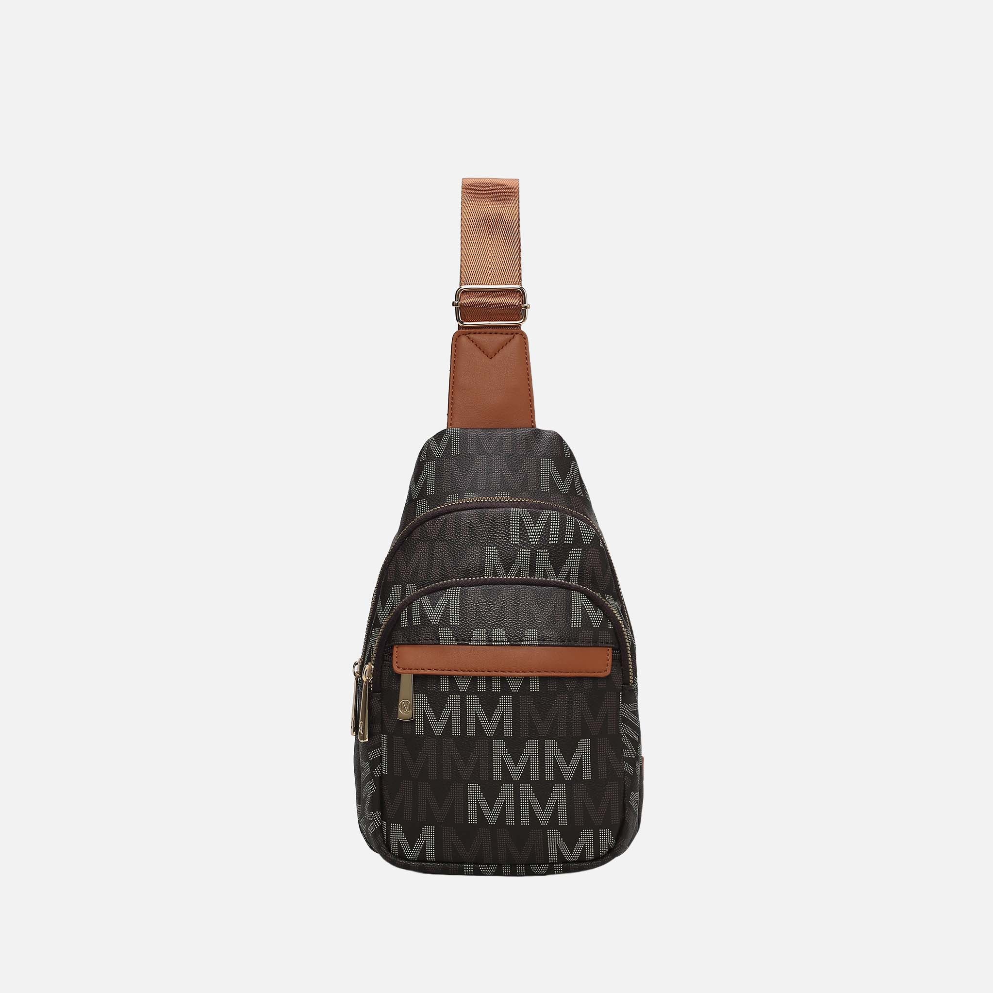 Helaena Signature Sling Bag