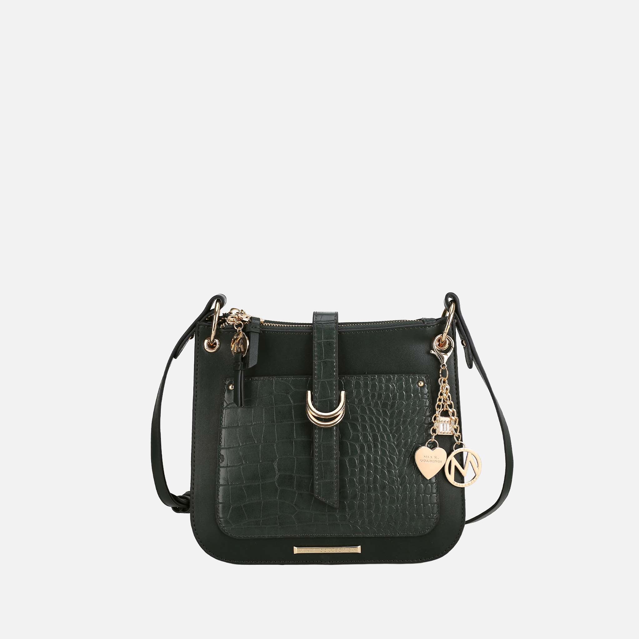 Kiltienne Crossbody Bag