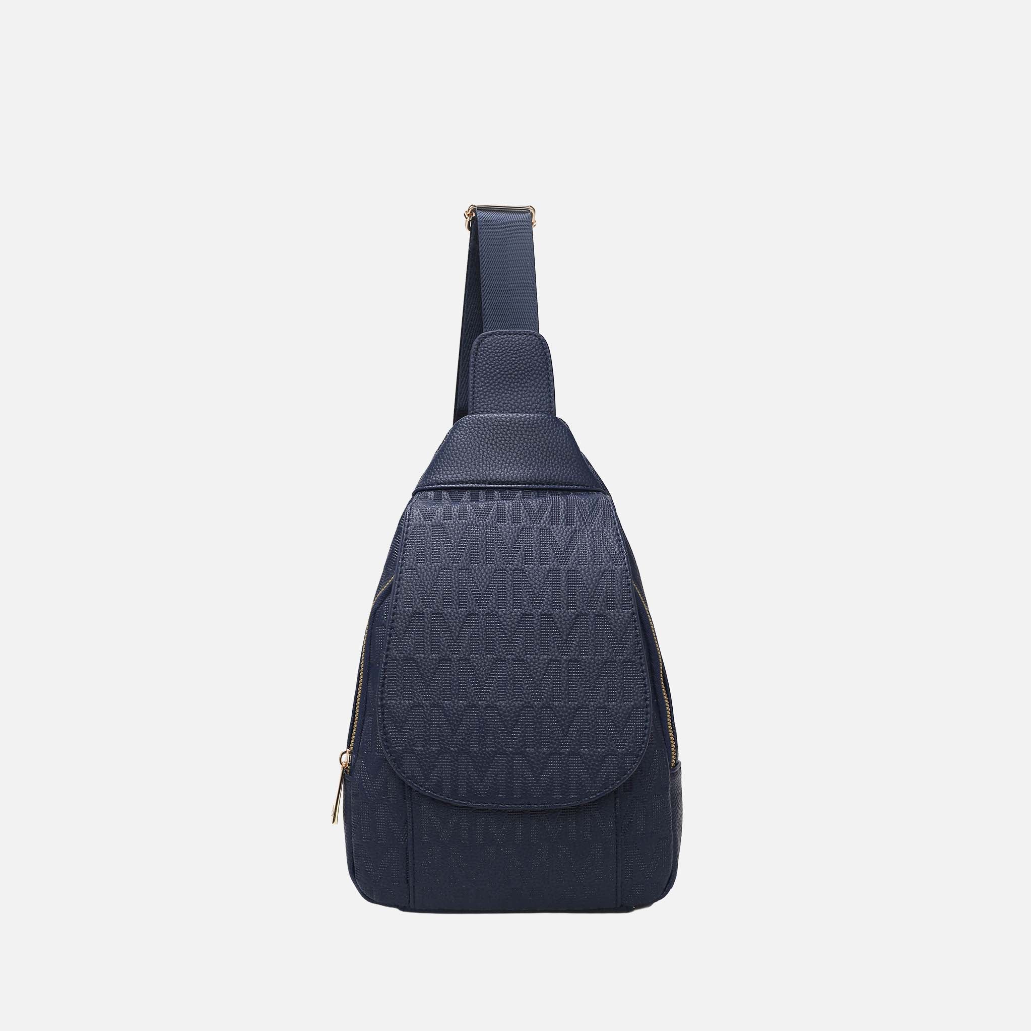 Cleisy Sling Bag