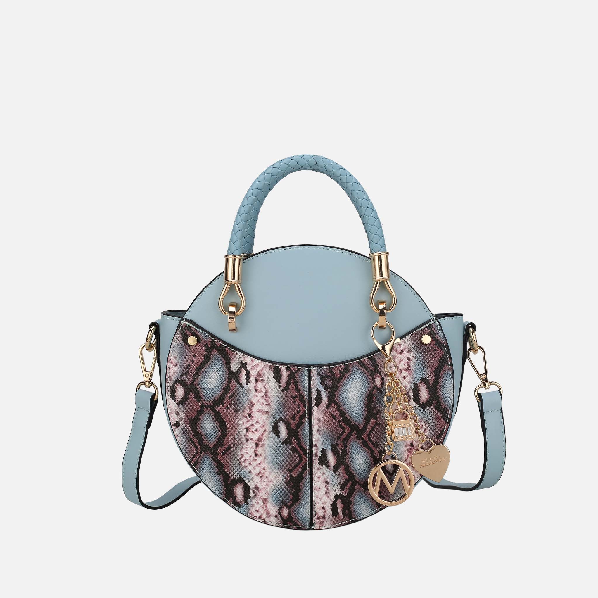 Camille Crossbody Bag