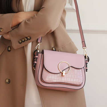 Fanta Croc Shoulder Bag