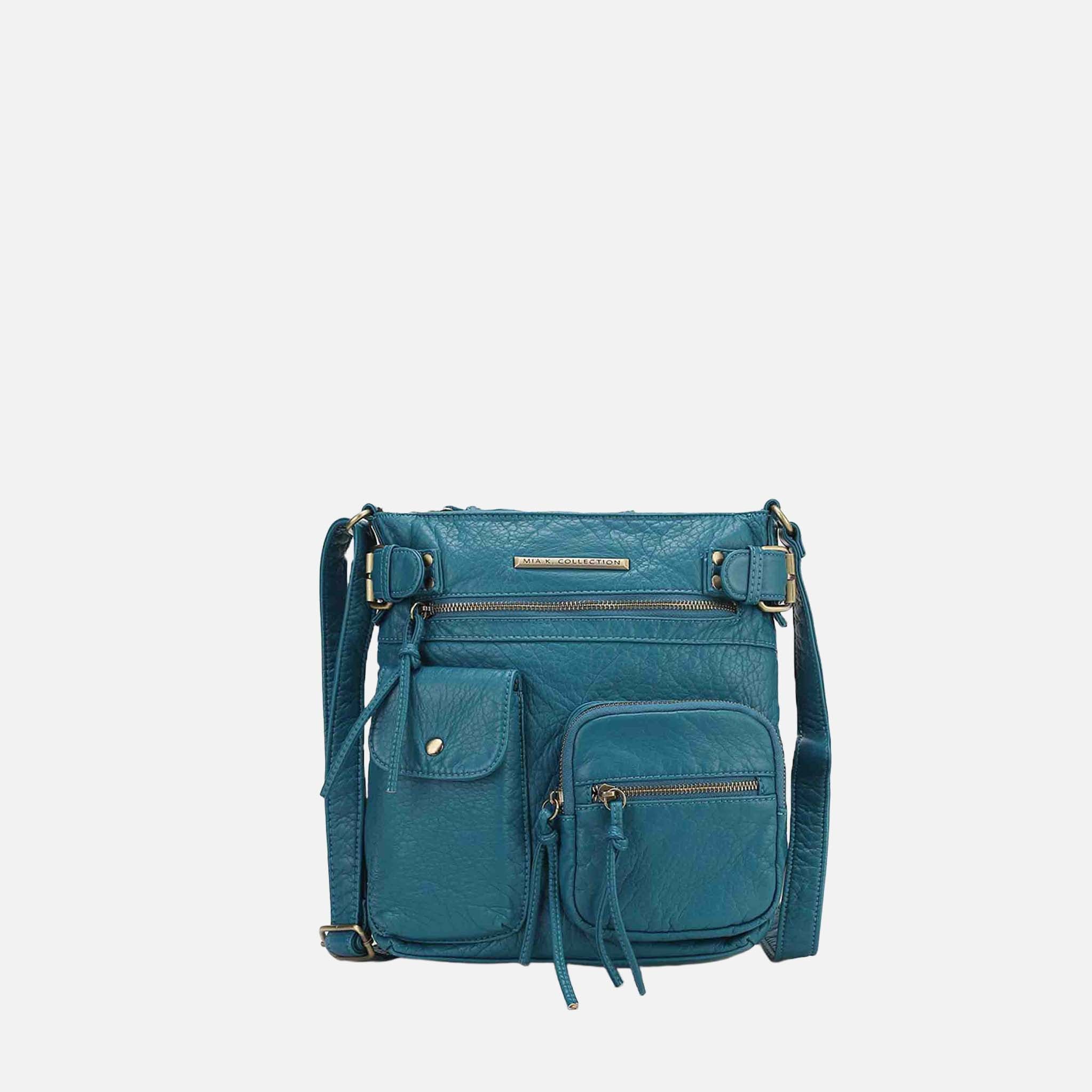 Vintage Stiella Crossbody Bag