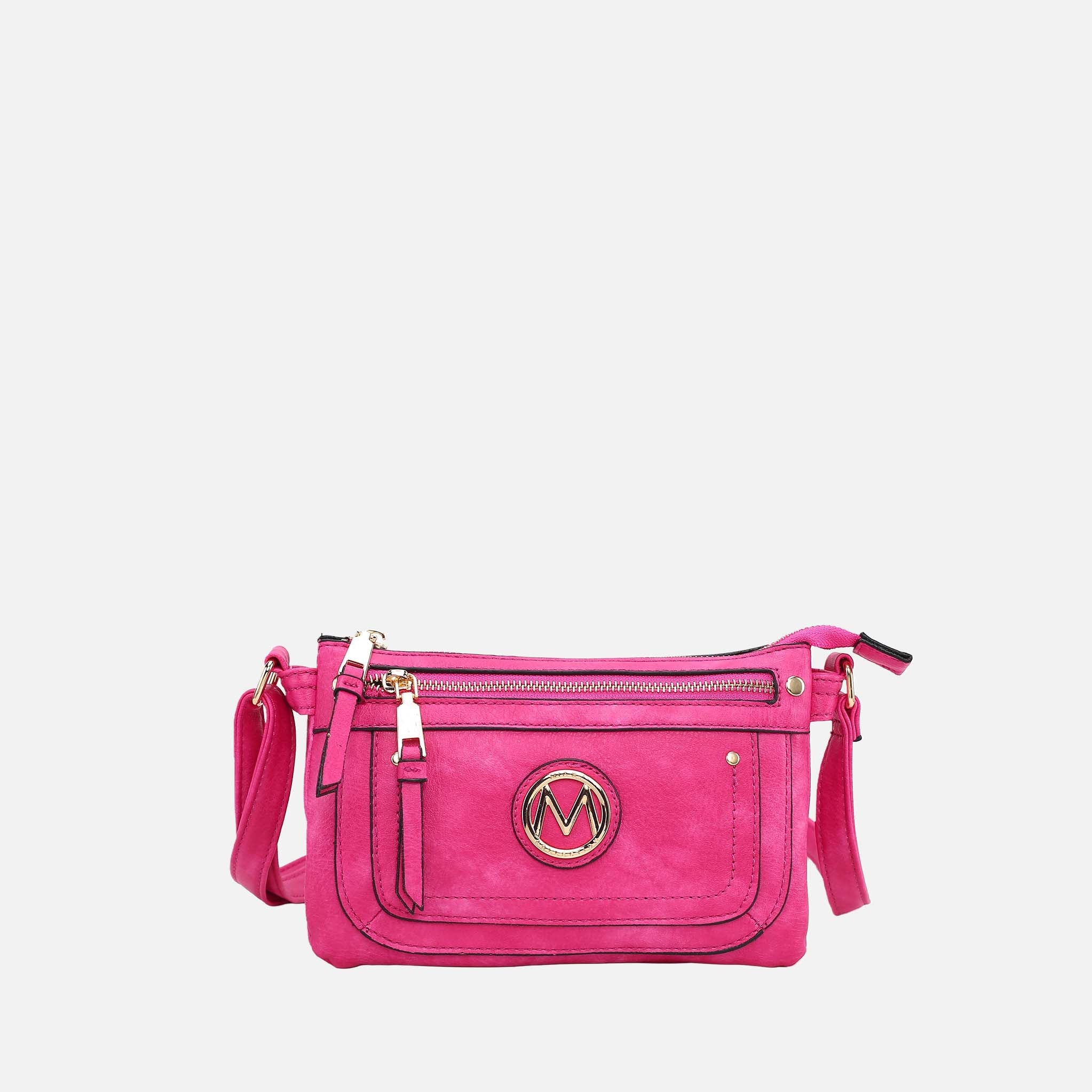 Elaina Crossbody Bag
