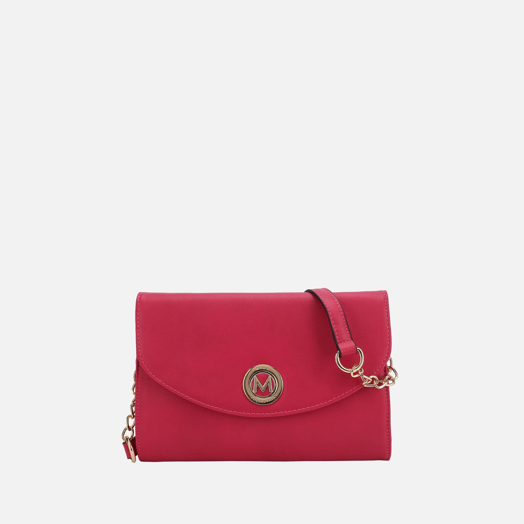 Andra Crossbody Bag
