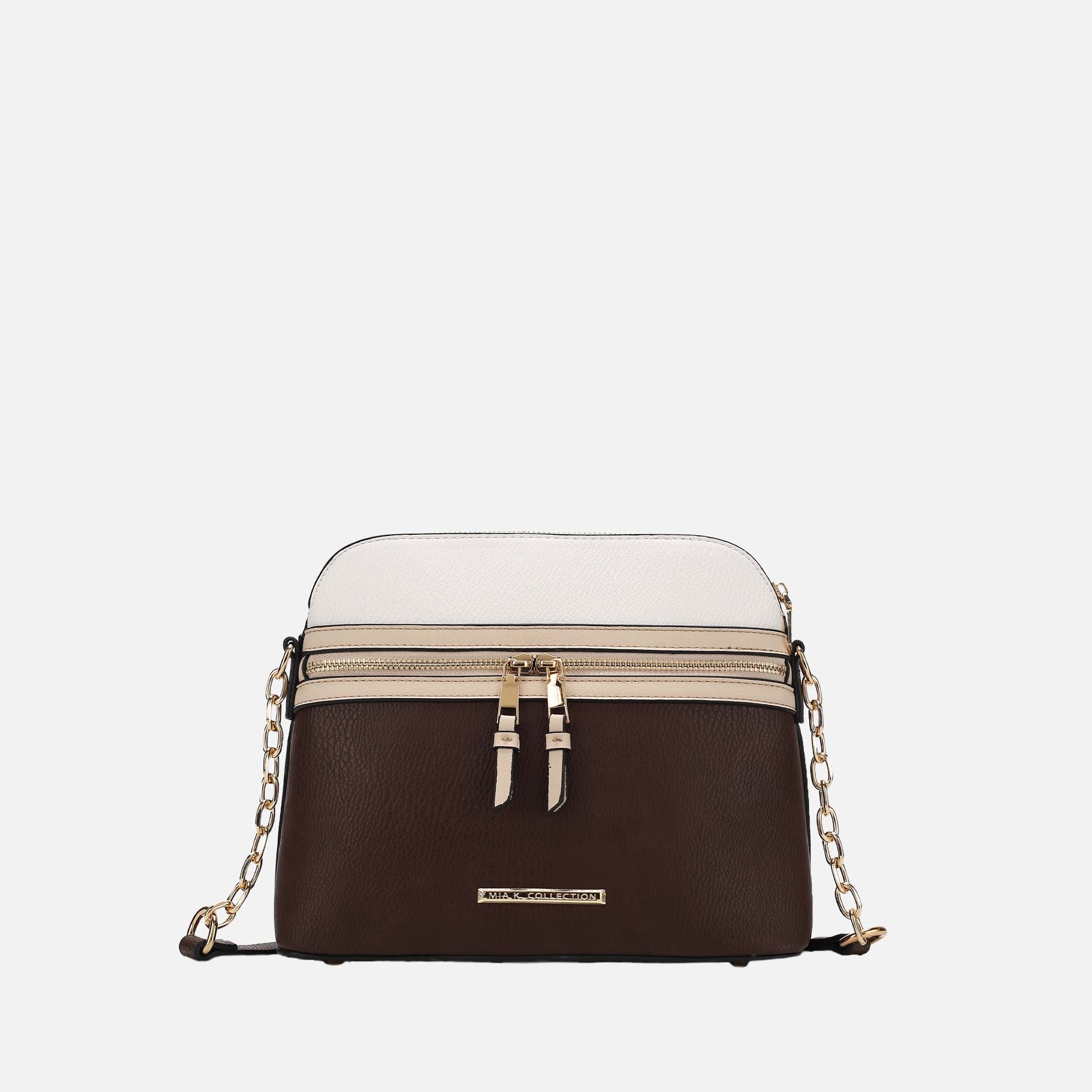 Karelyn Crossbody Bag